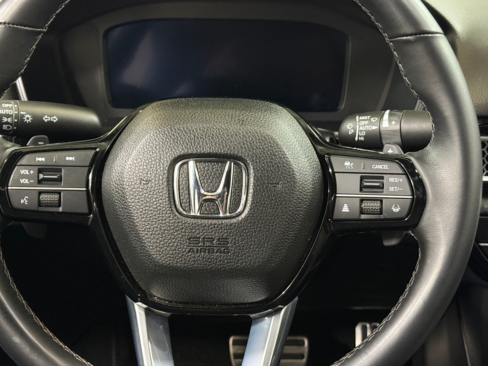 Thumbnail: 2025 Honda Civic - 4