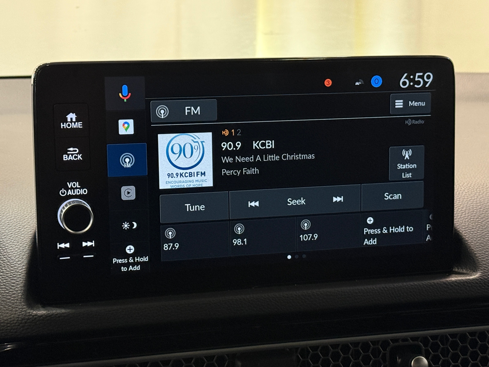 Thumbnail: 2025 Honda Civic - 3