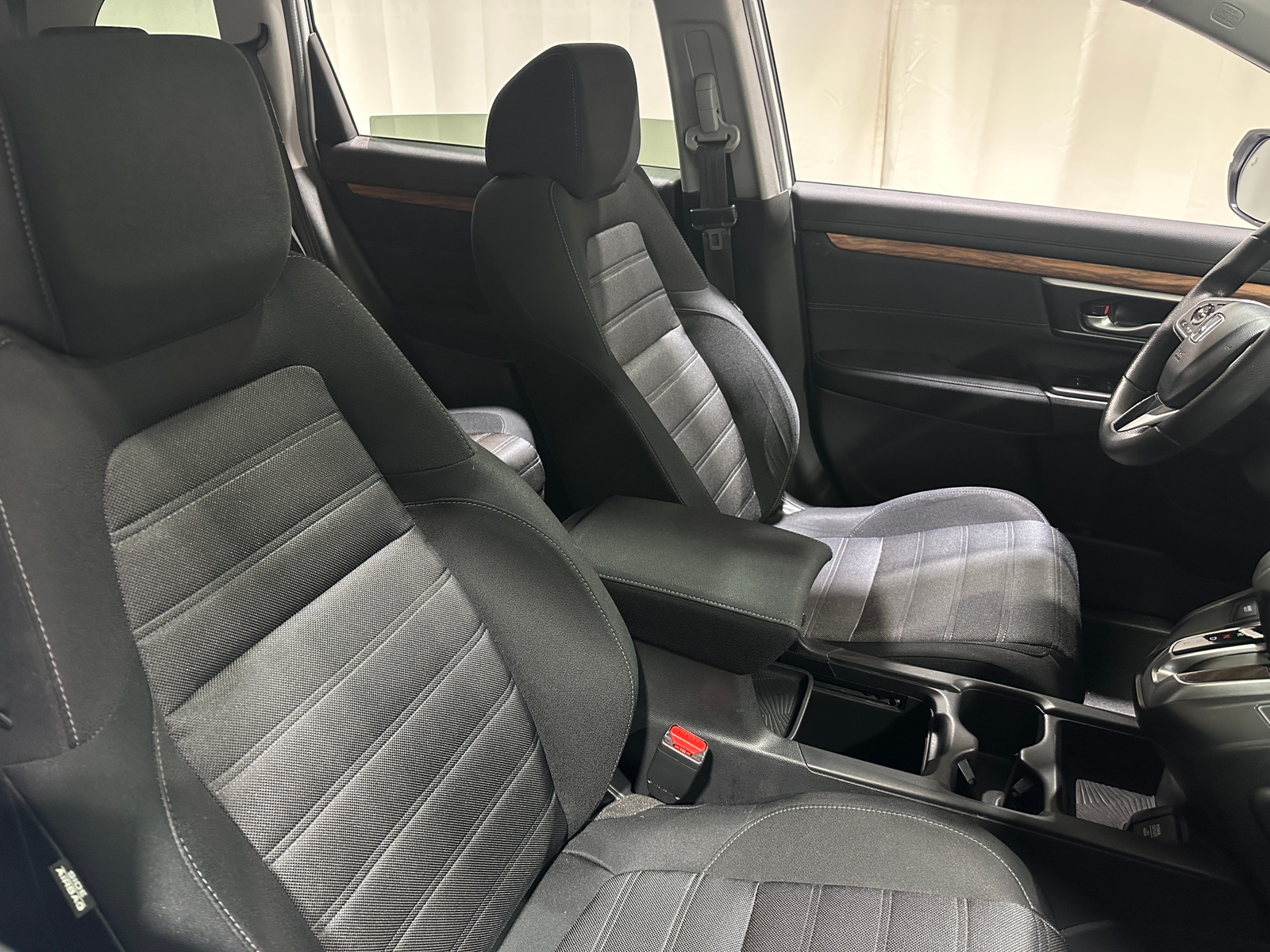 Thumbnail: 2019 Honda CR-V - 2