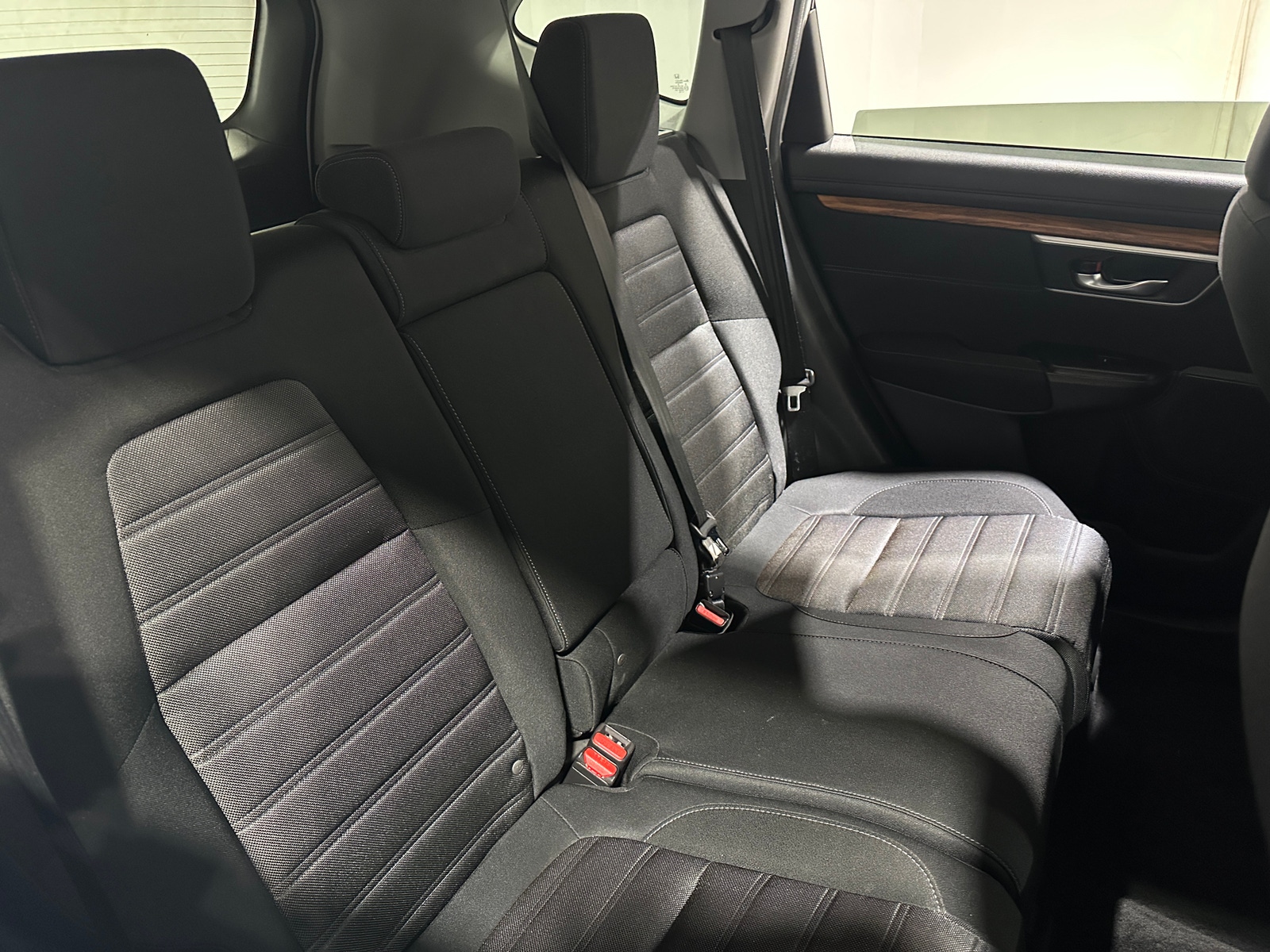 Thumbnail: 2019 Honda CR-V - 6