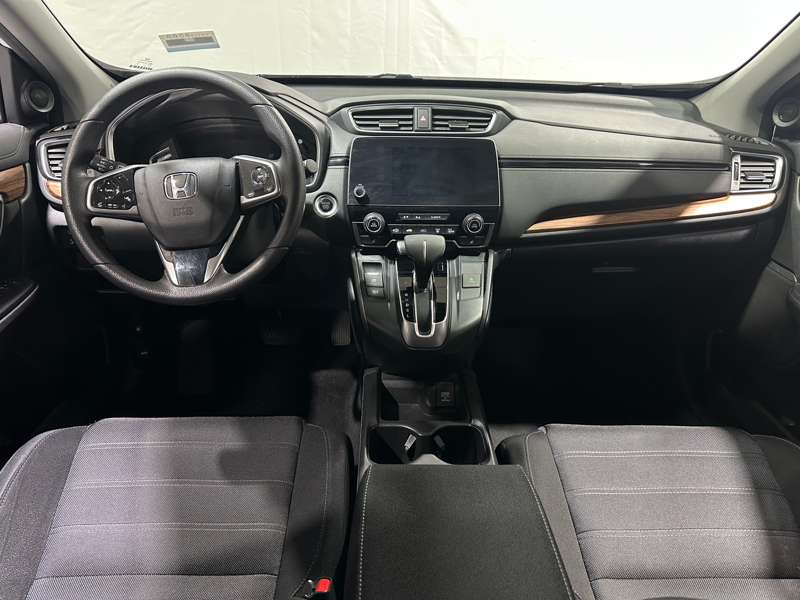 Thumbnail: 2019 Honda CR-V - 3