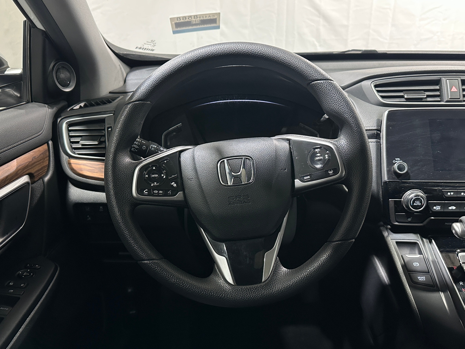 Thumbnail: 2019 Honda CR-V - 5
