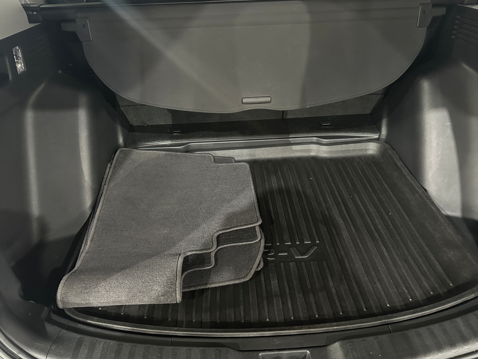 Thumbnail: 2019 Honda CR-V - 7