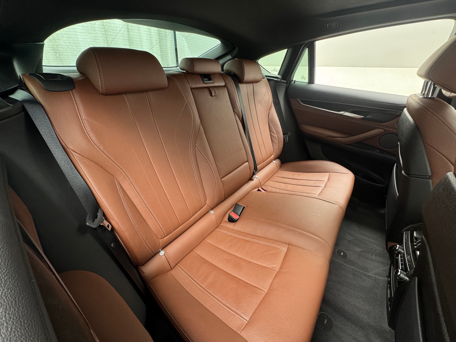 Thumbnail: 2018 BMW X6 - 5