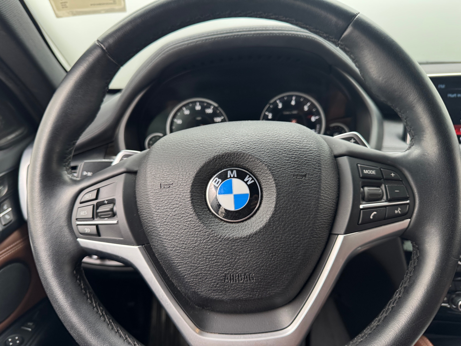 Thumbnail: 2018 BMW X6 - 4