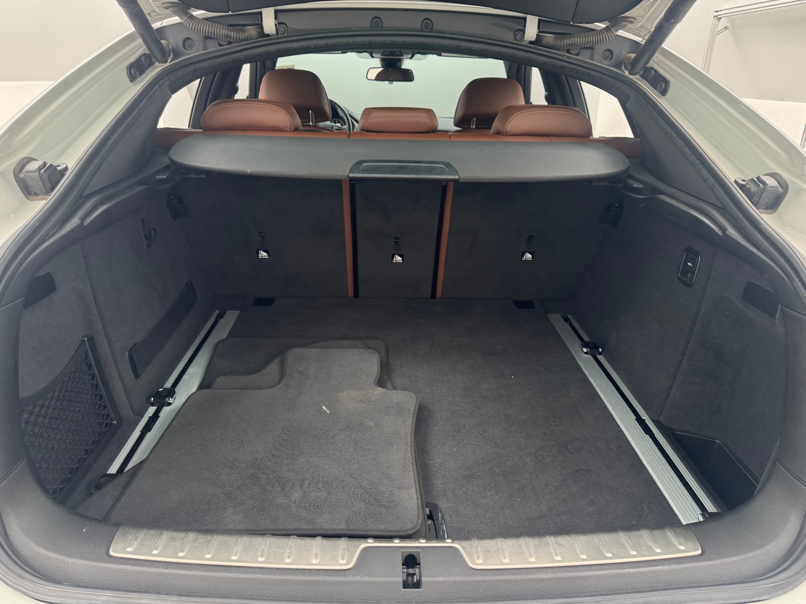 Thumbnail: 2018 BMW X6 - 6