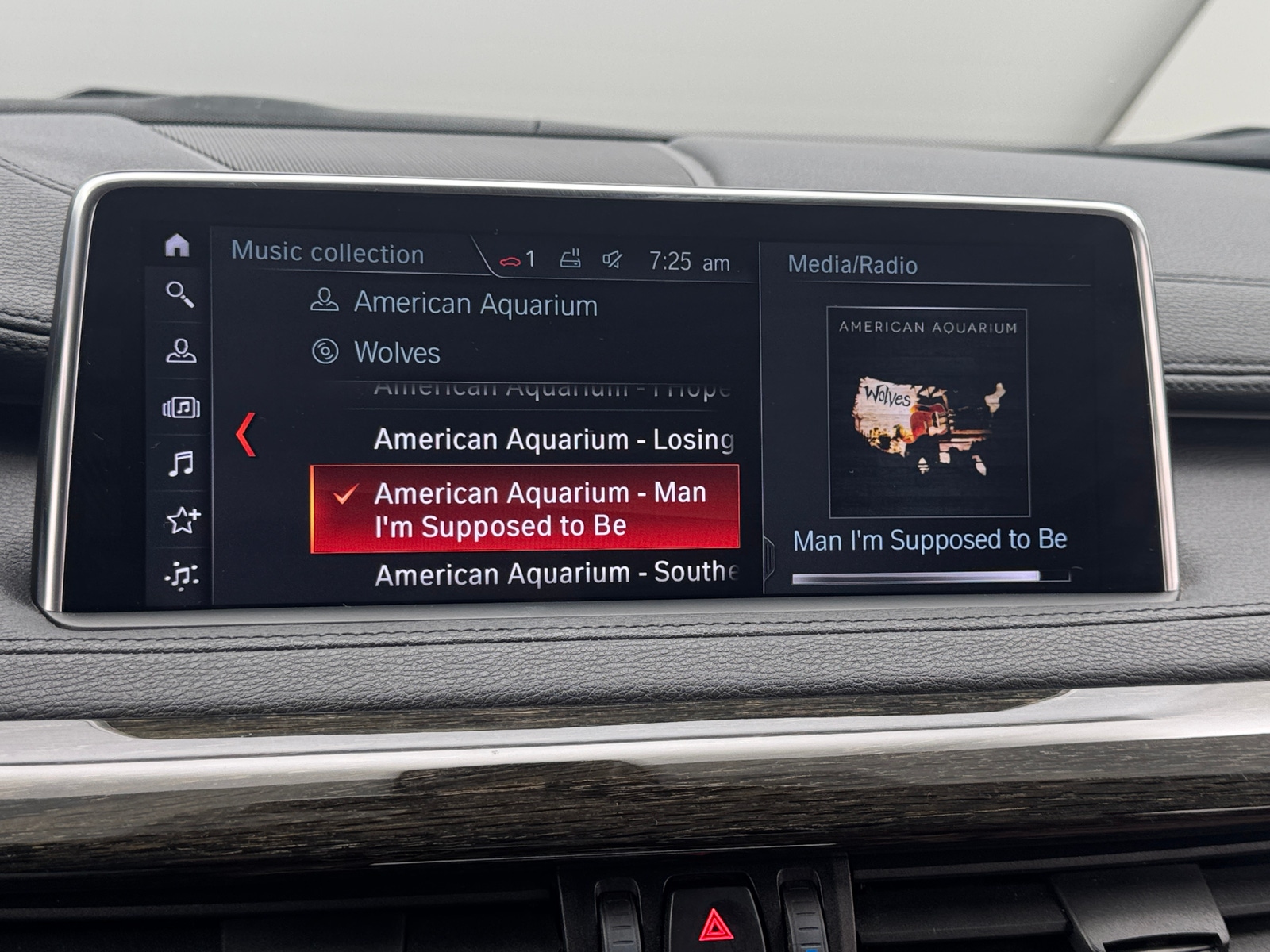 Thumbnail: 2018 BMW X6 - 3