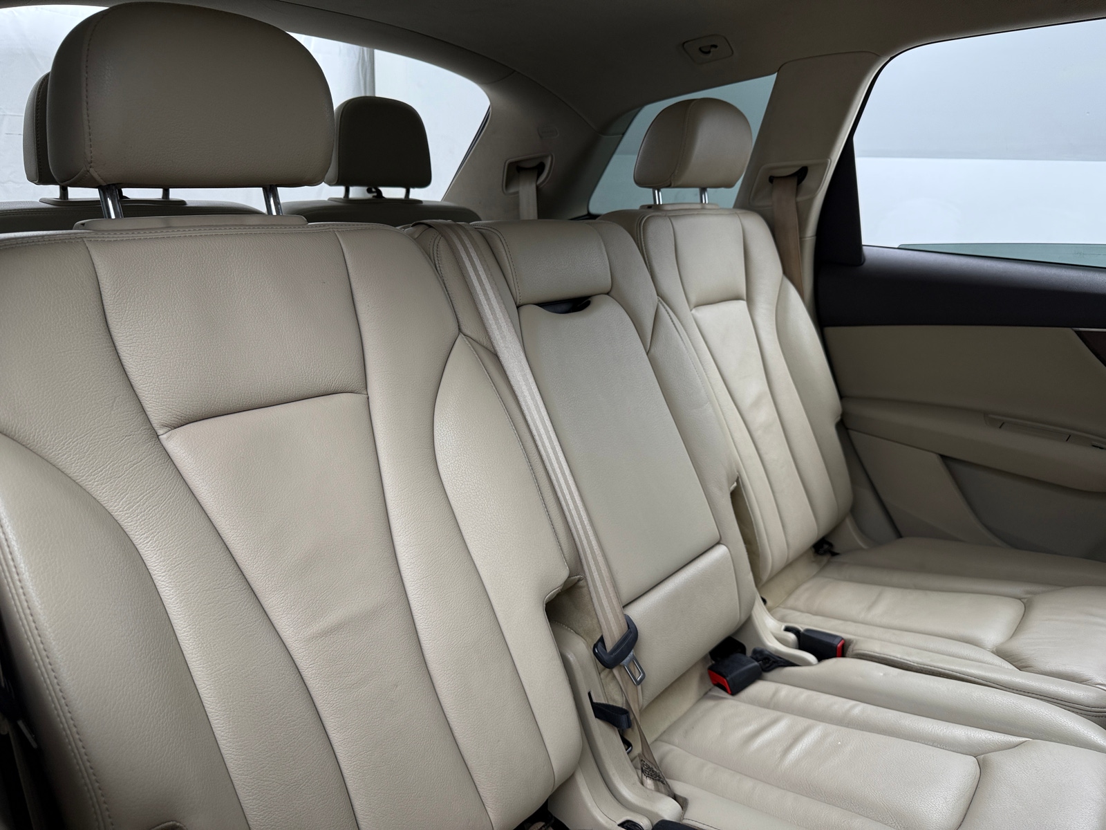 Thumbnail: 2018 Audi Q7 - 5