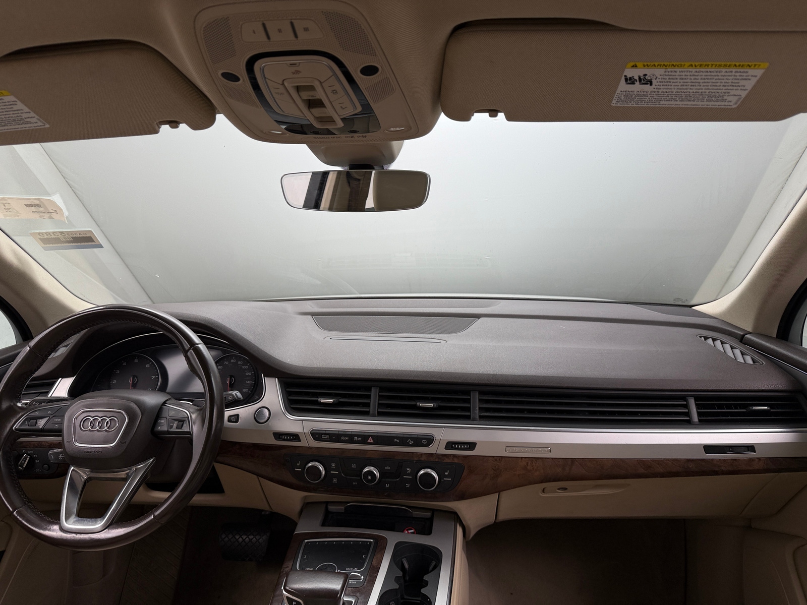 Thumbnail: 2018 Audi Q7 - 2