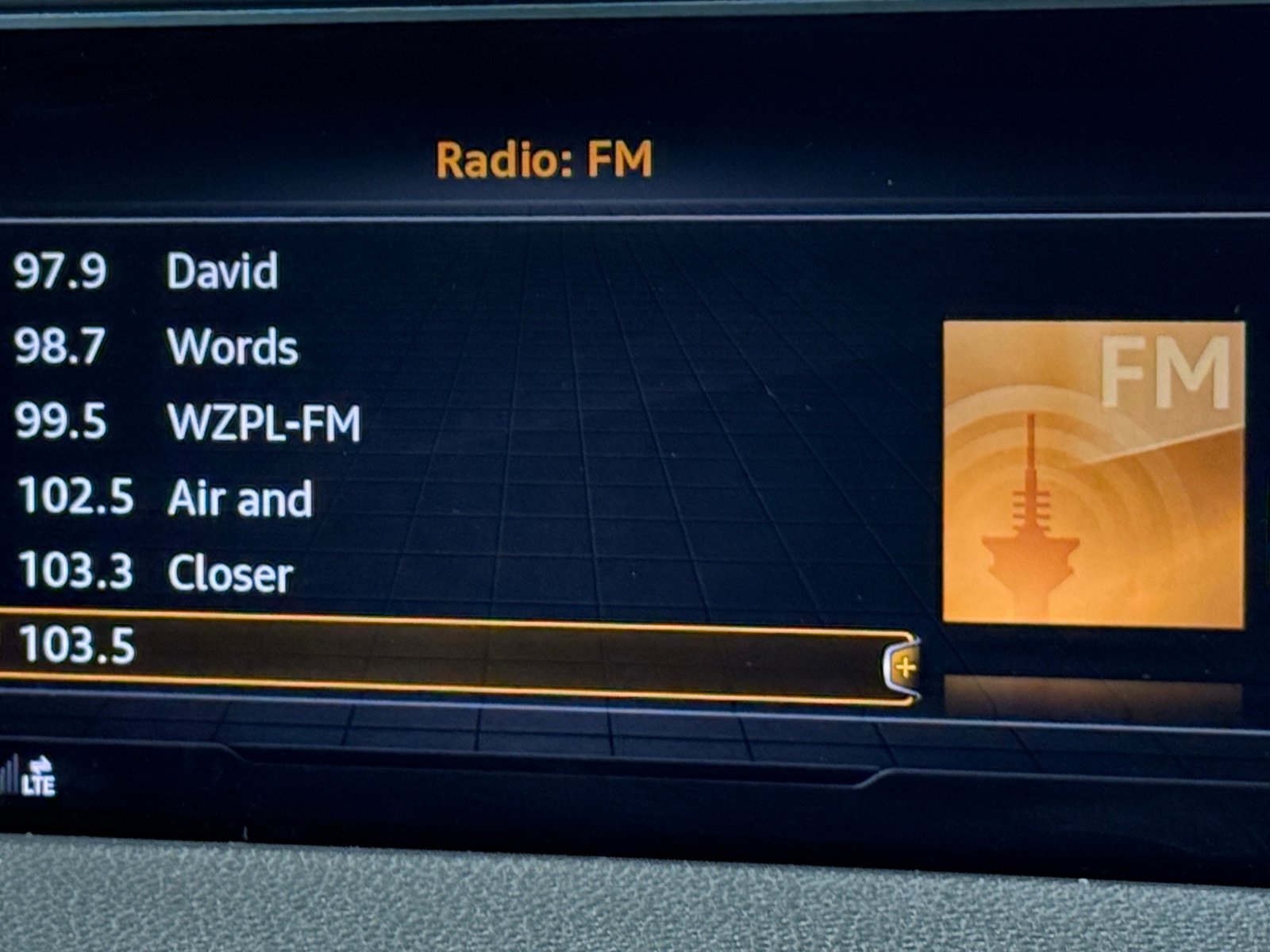 Thumbnail: 2018 Audi Q7 - 3