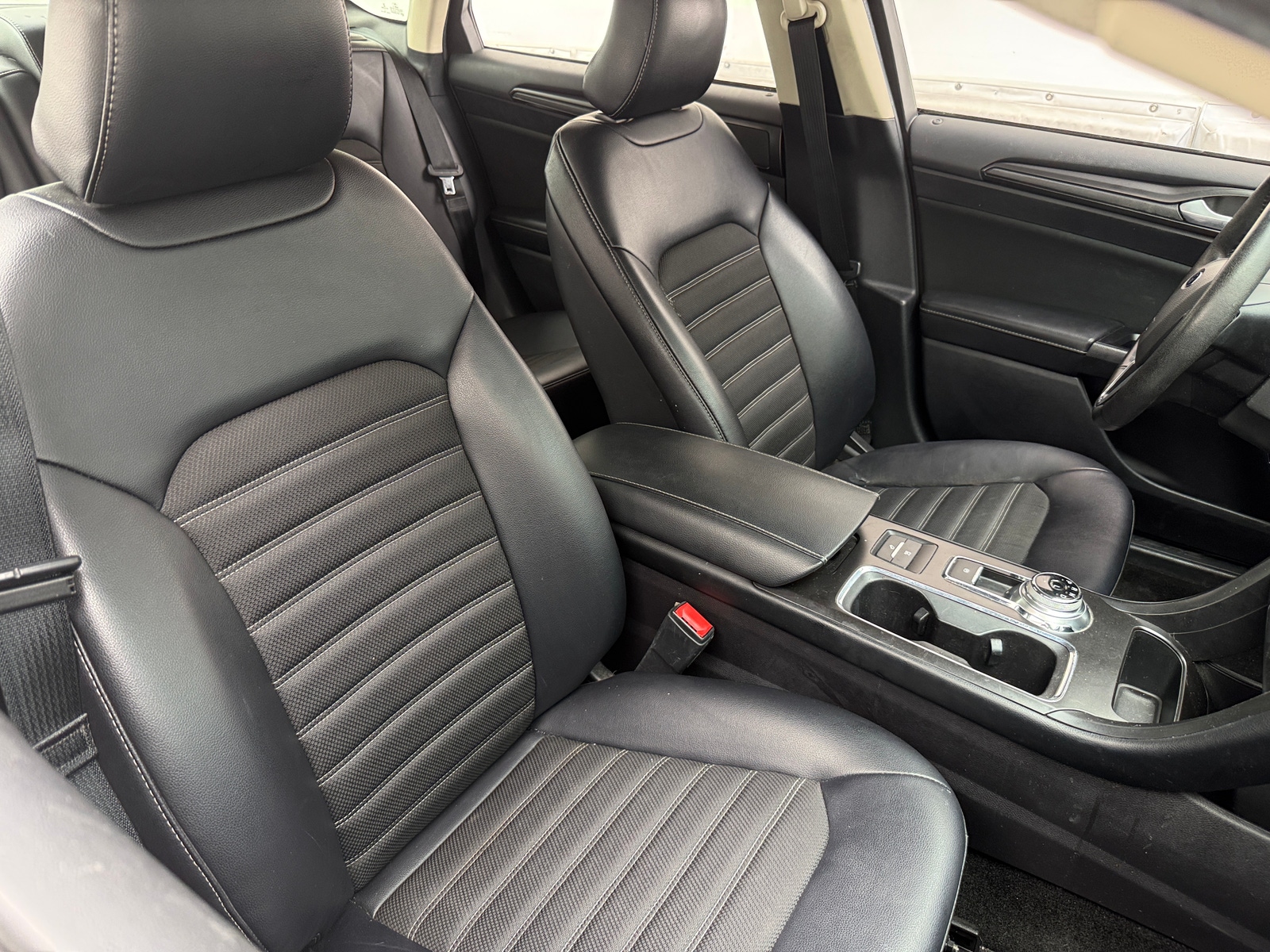 Thumbnail: 2018 Ford Fusion - 2