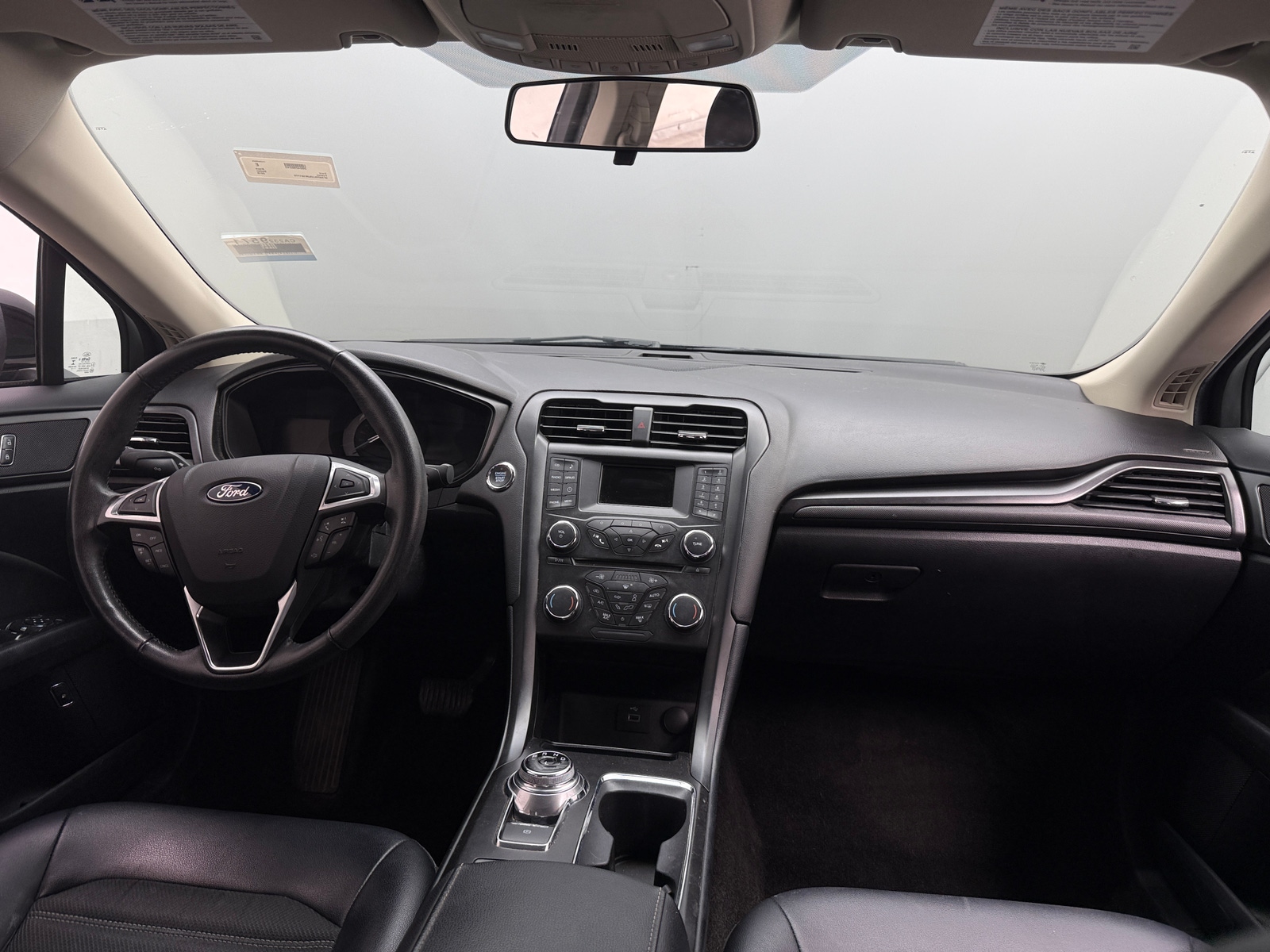 Thumbnail: 2018 Ford Fusion - 3