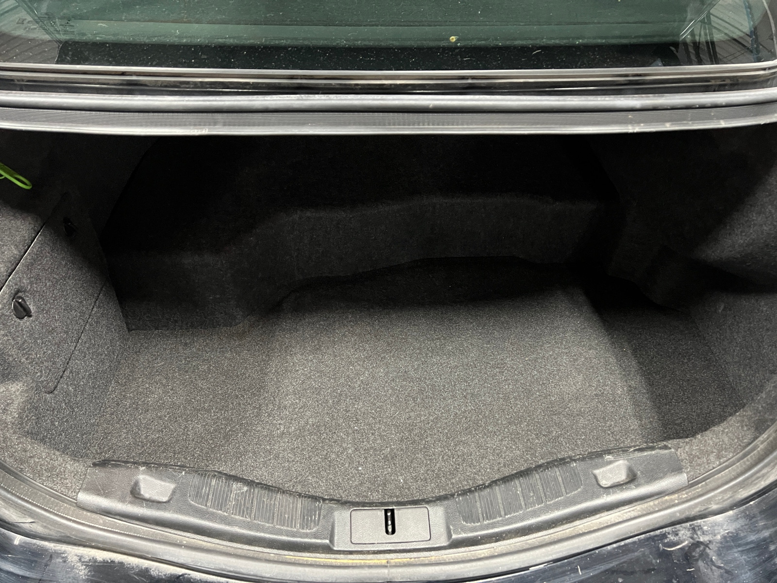 Thumbnail: 2018 Ford Fusion - 7