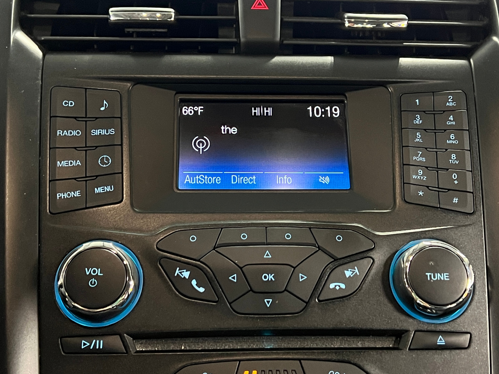 Thumbnail: 2018 Ford Fusion - 4