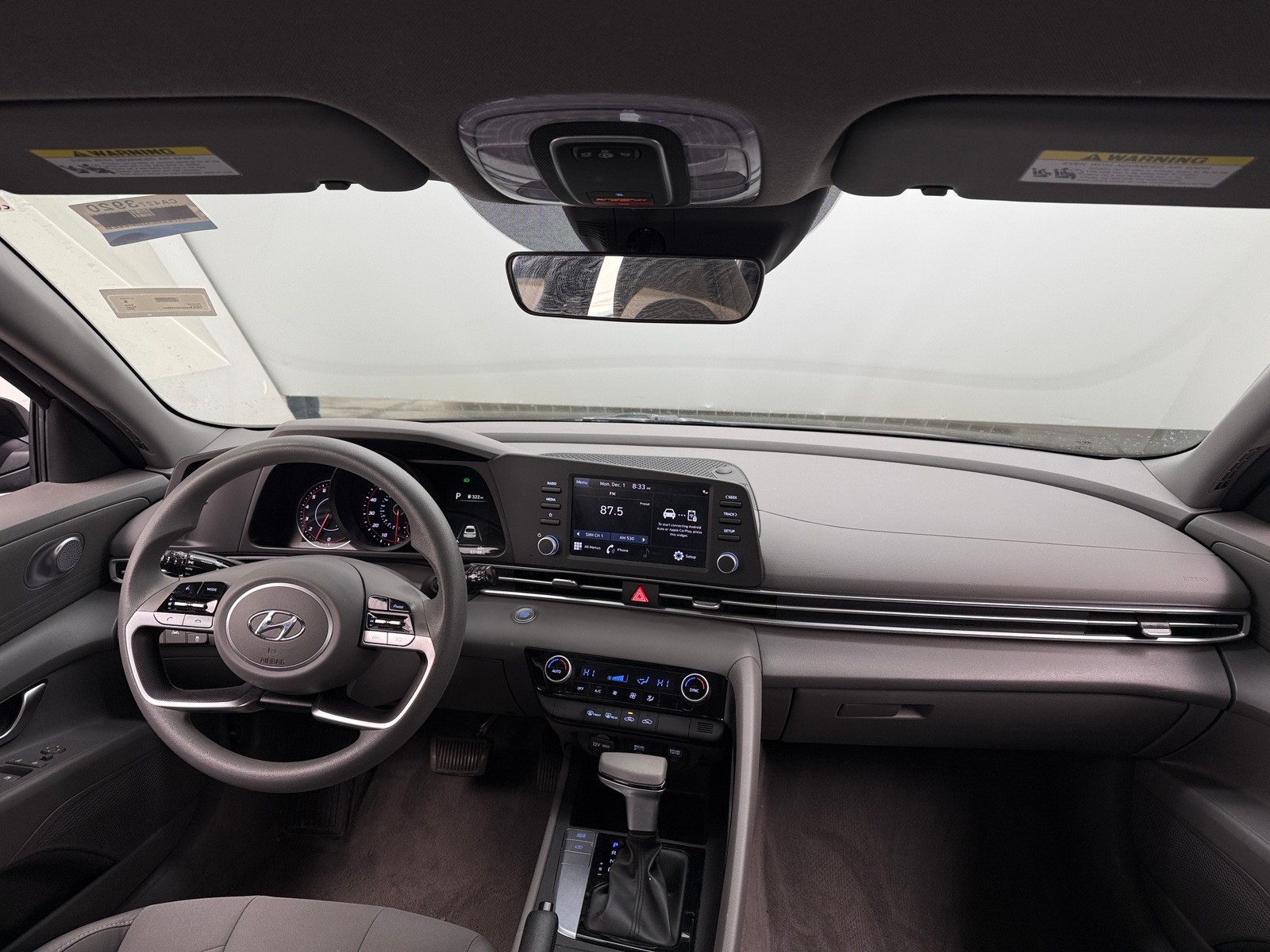 Thumbnail: 2022 Hyundai Elantra - 3