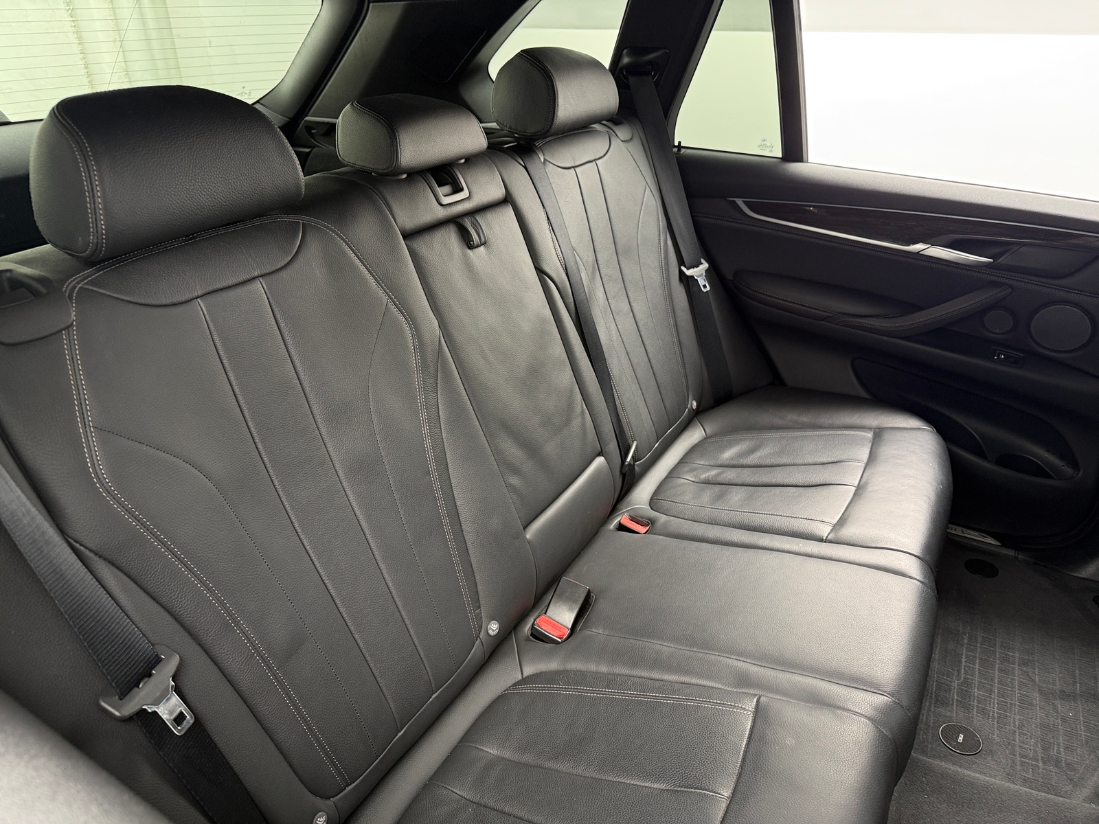 Thumbnail: 2018 BMW X5 - 5