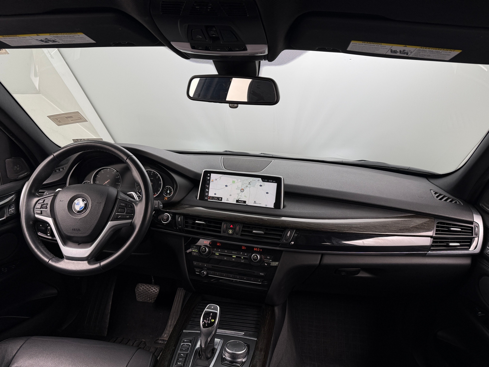 Thumbnail: 2018 BMW X5 - 2