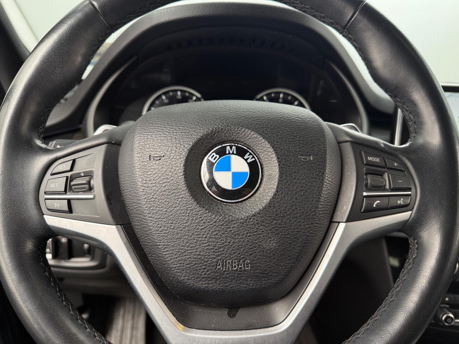 Thumbnail: 2018 BMW X5 - 4