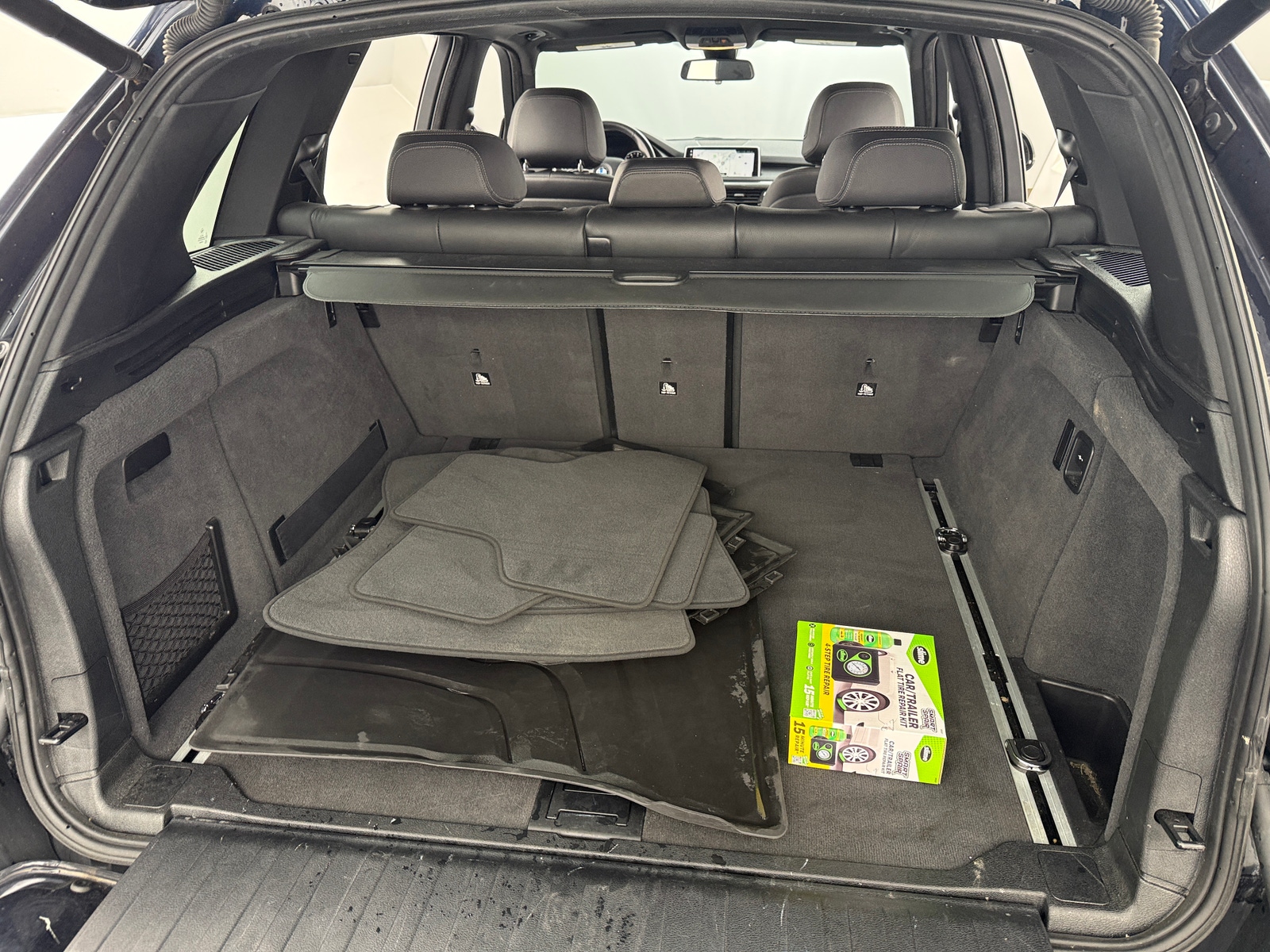 Thumbnail: 2018 BMW X5 - 6