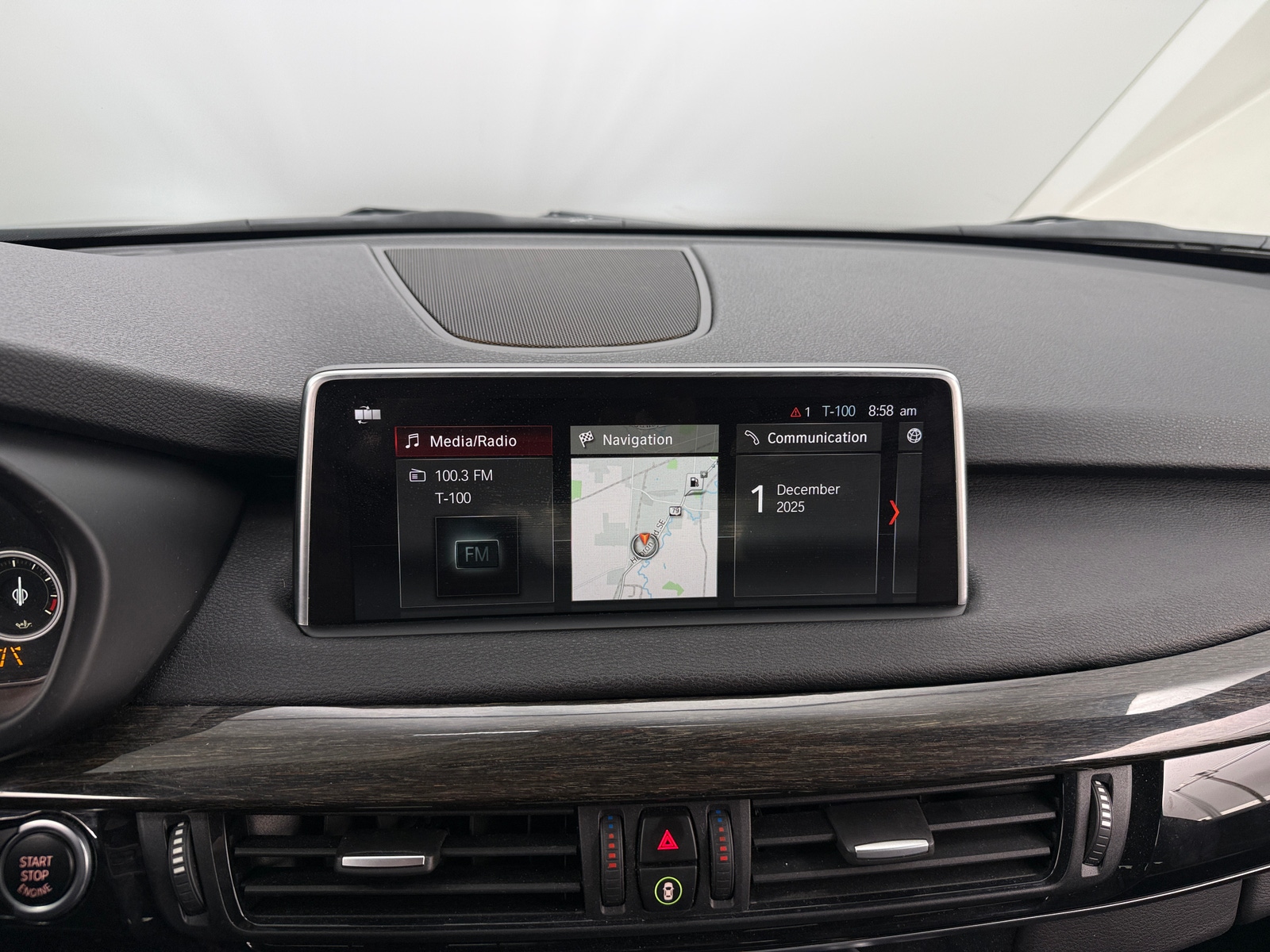 Thumbnail: 2018 BMW X5 - 3