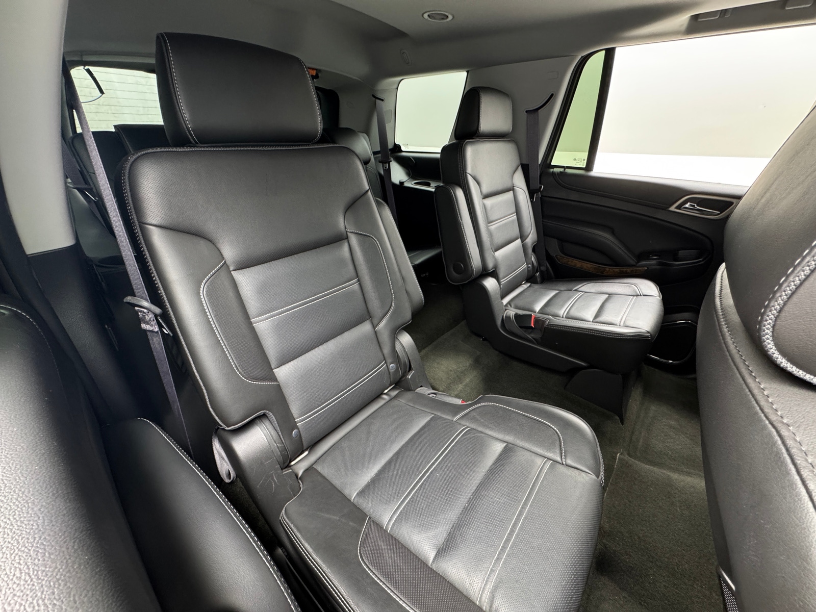 Thumbnail: 2015 GMC Yukon - 5