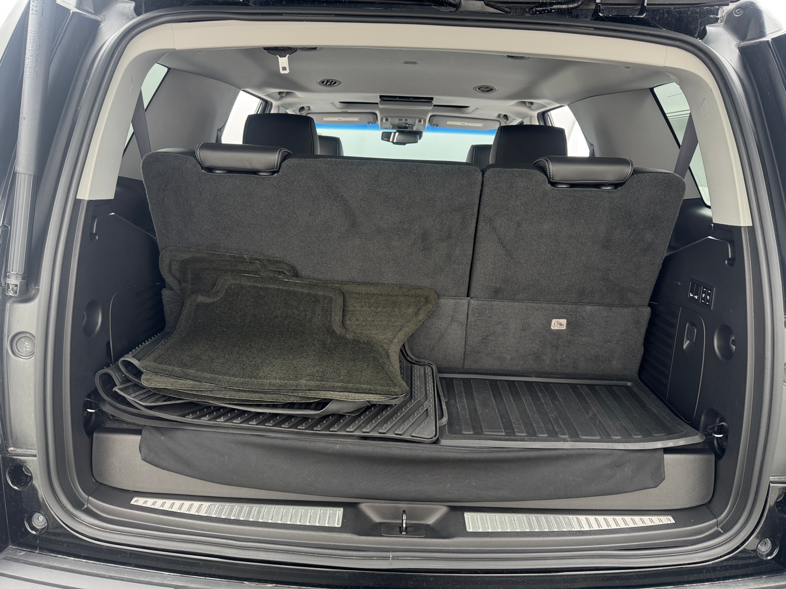 Thumbnail: 2015 GMC Yukon - 6