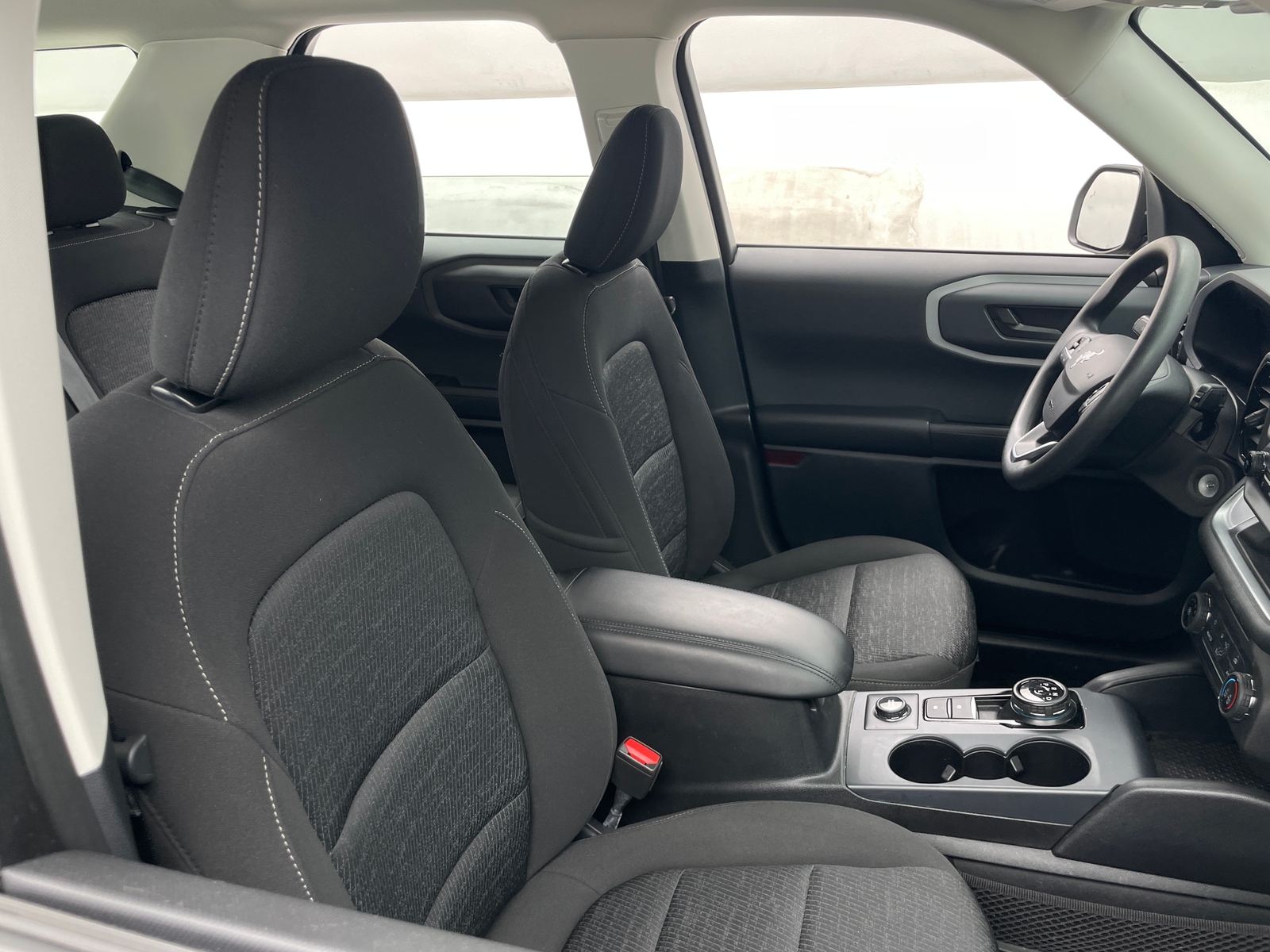 Thumbnail: 2022 Ford Bronco Sport - 2