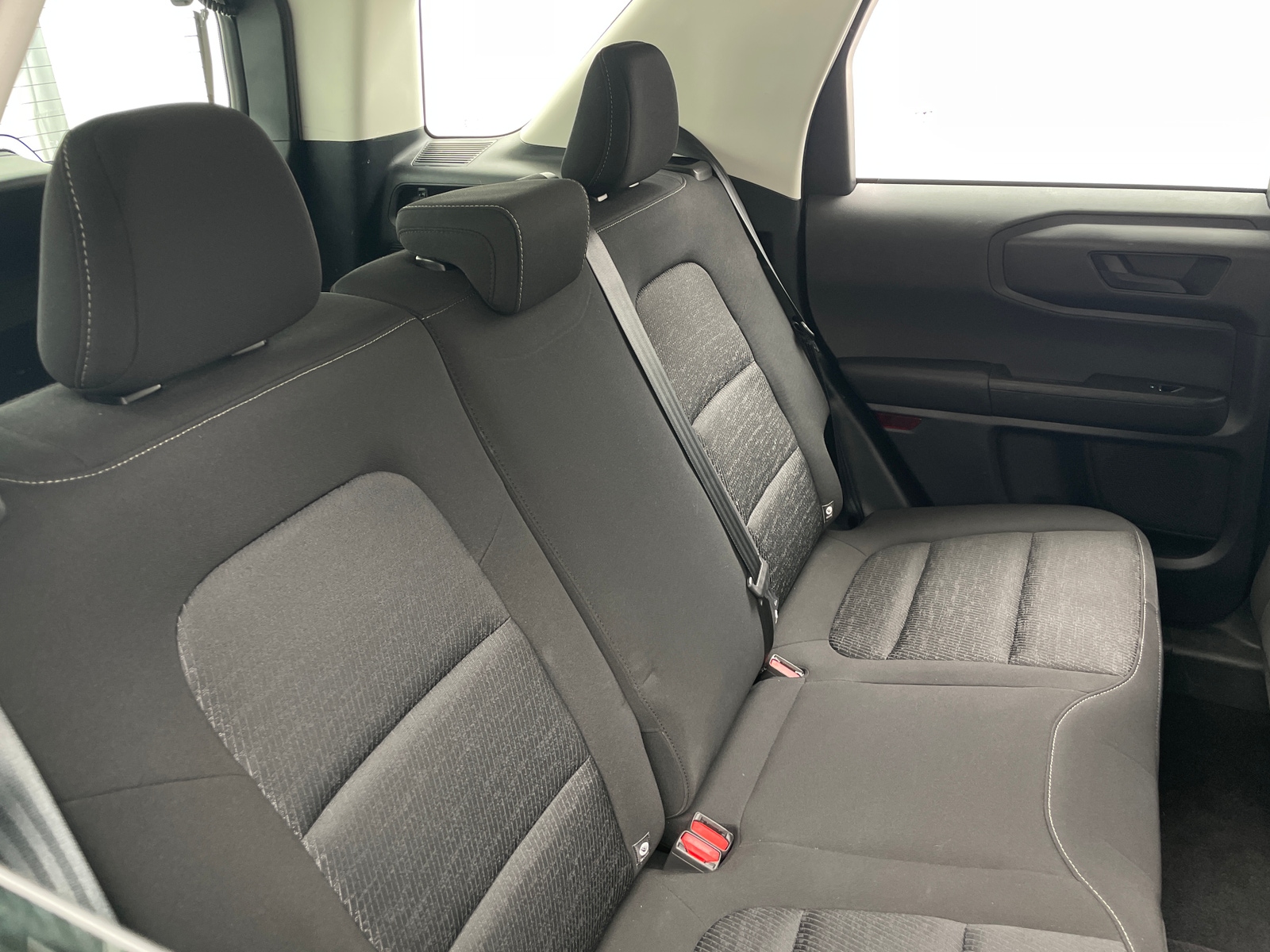 Thumbnail: 2022 Ford Bronco Sport - 6