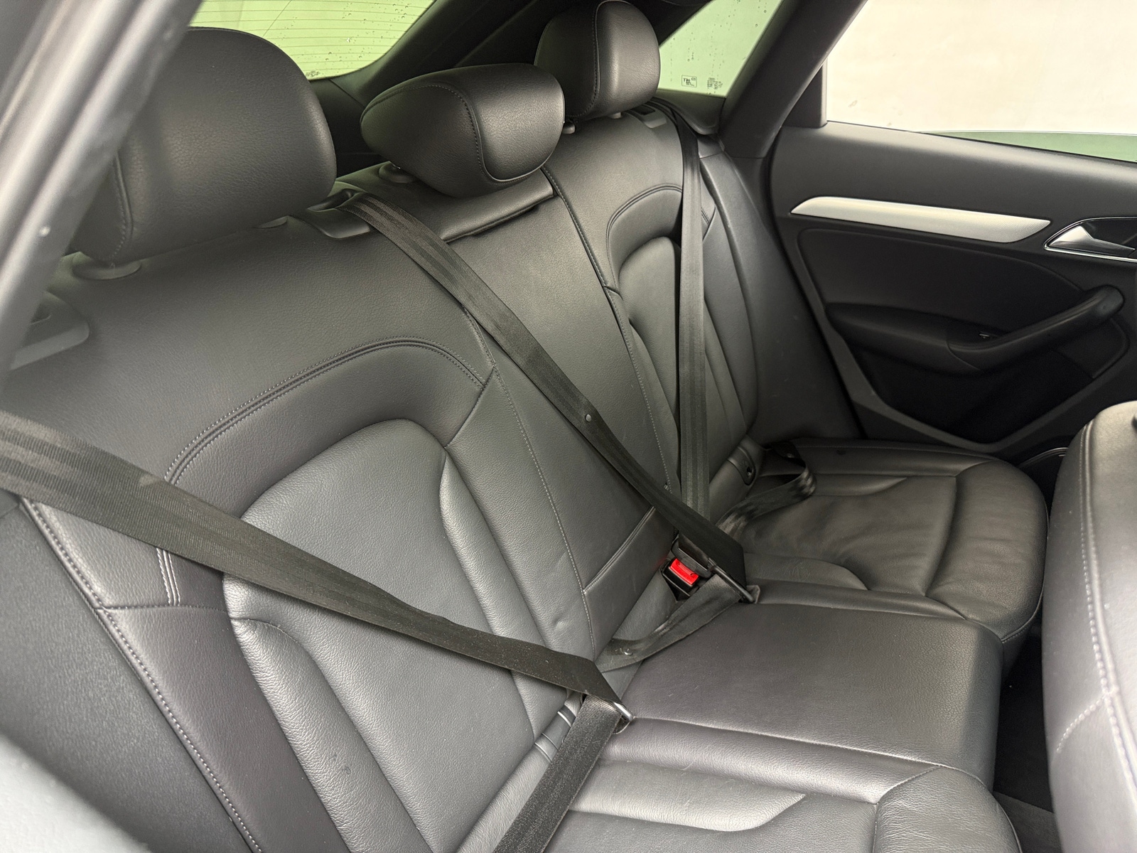 Thumbnail: 2017 Audi Q3 - 5