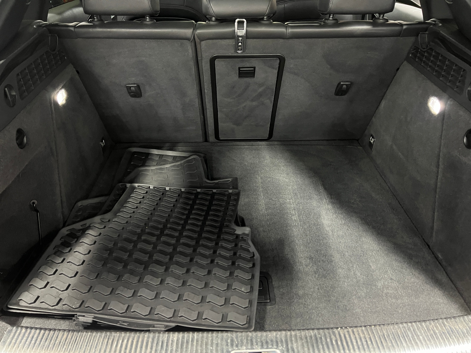 Thumbnail: 2017 Audi Q3 - 6