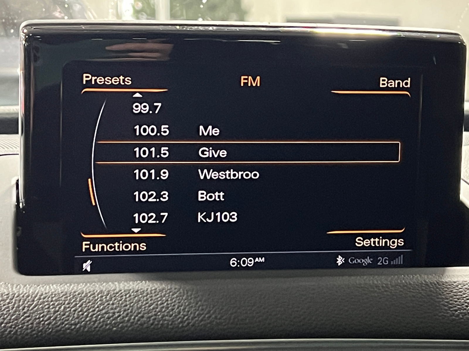 Thumbnail: 2017 Audi Q3 - 3