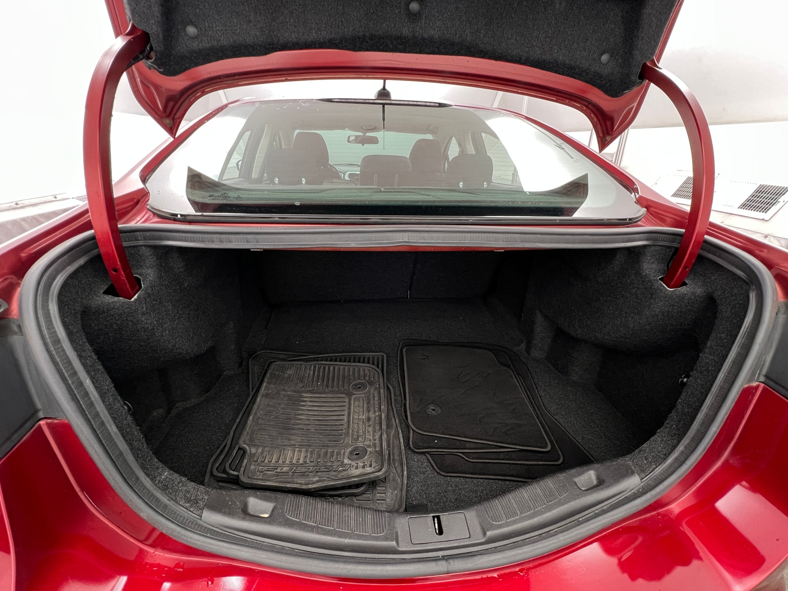 Thumbnail: 2016 Ford Fusion - 7