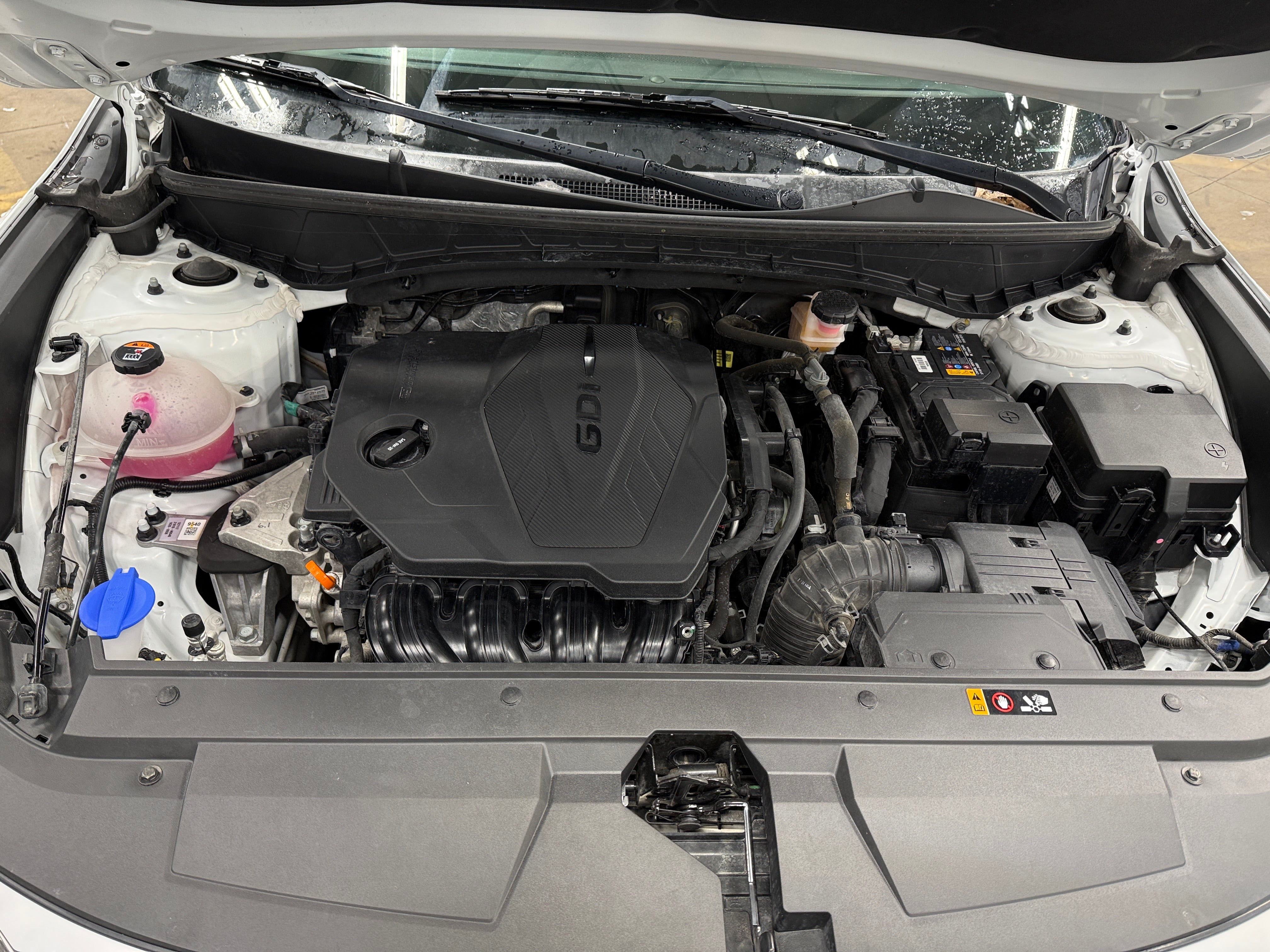 2022 Hyundai Santa Cruz