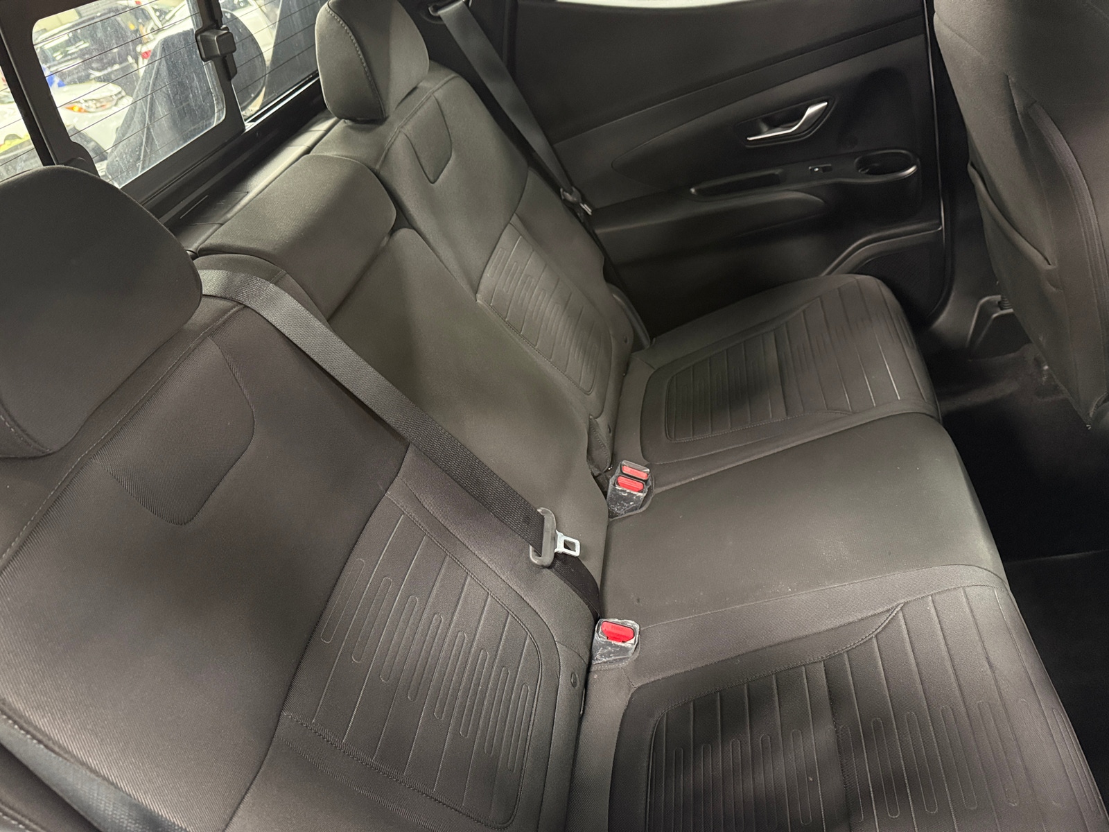 Thumbnail: 2022 Hyundai Santa Cruz - 6