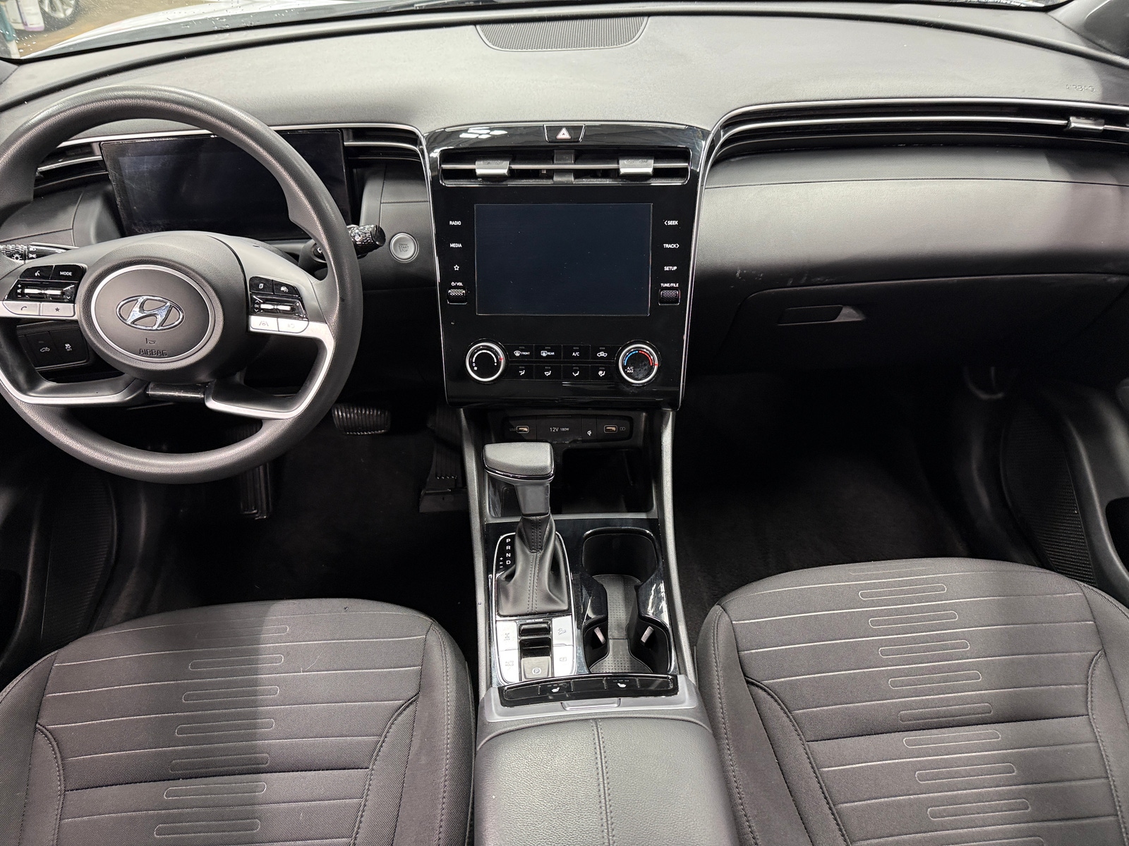 Thumbnail: 2022 Hyundai Santa Cruz - 3