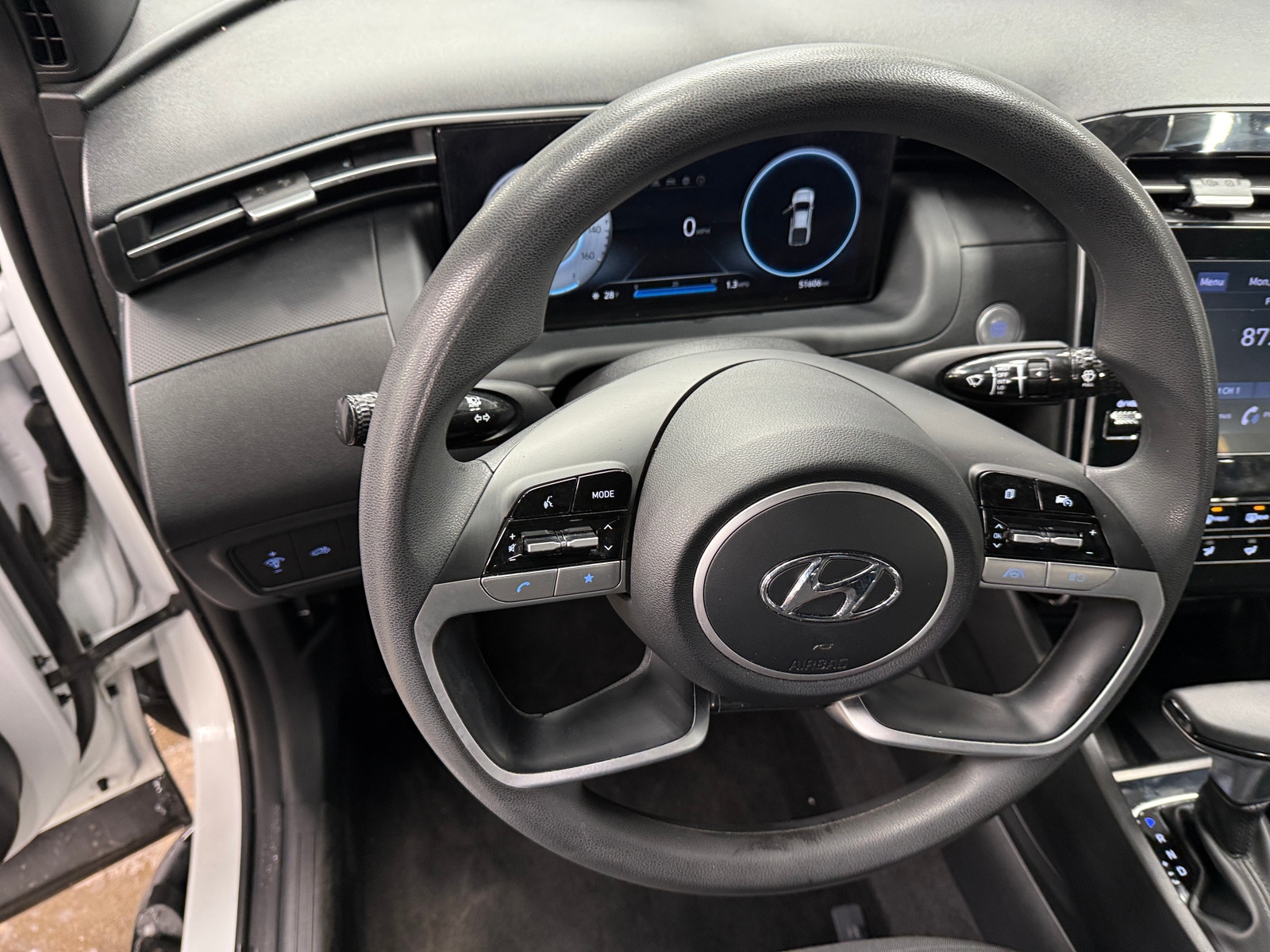 Thumbnail: 2022 Hyundai Santa Cruz - 5