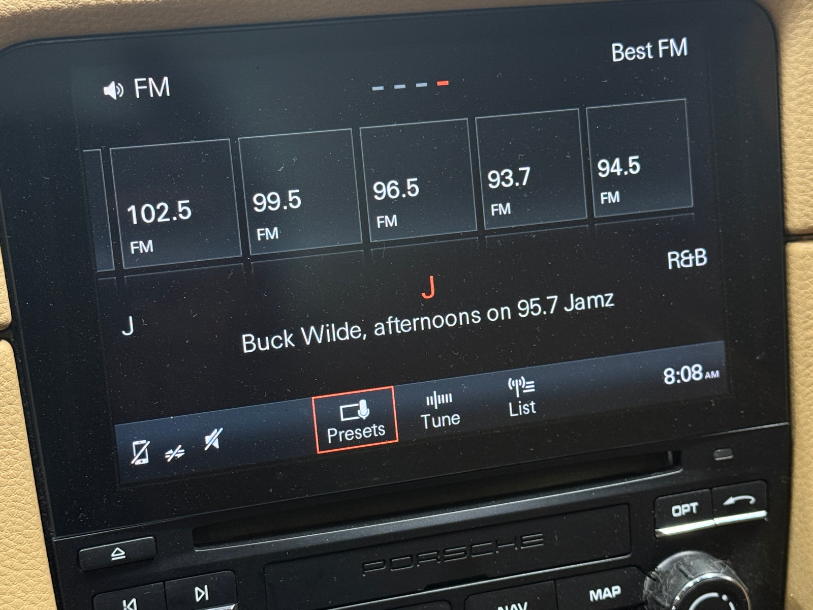 Thumbnail: 2017 Porsche 718 Boxster - 3