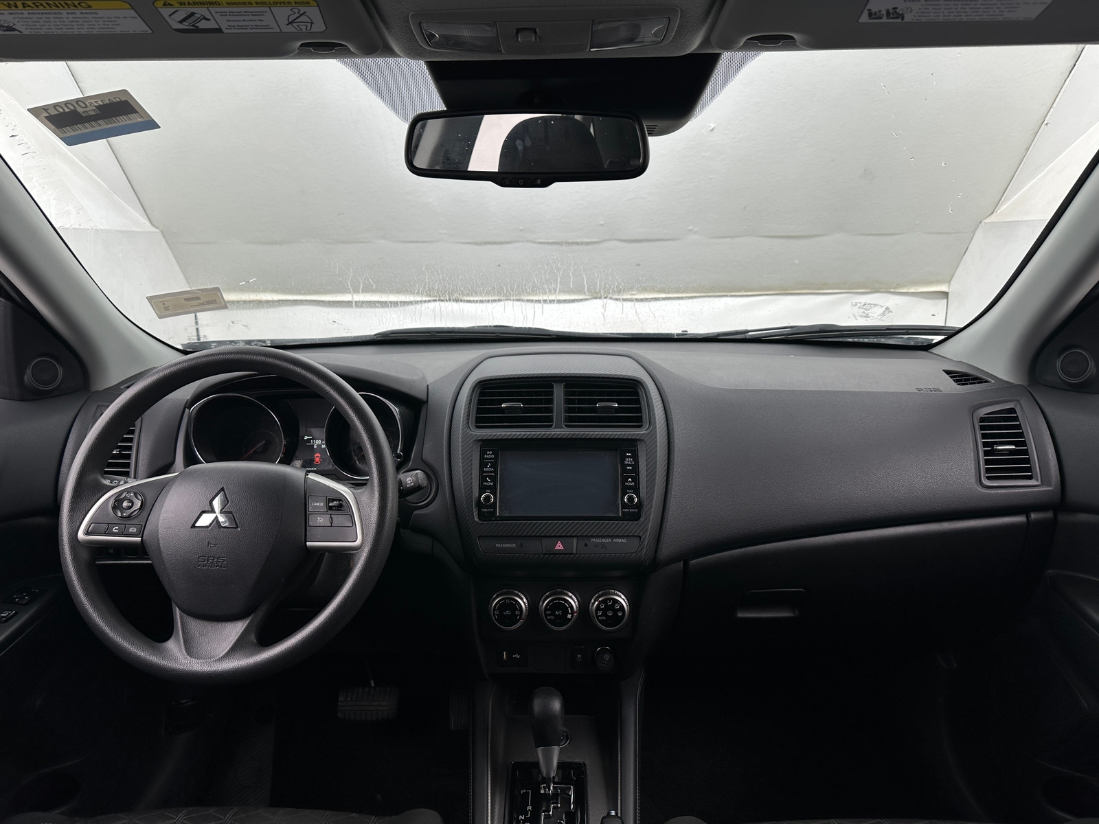 Thumbnail: 2024 Mitsubishi Outlander Sport - 3