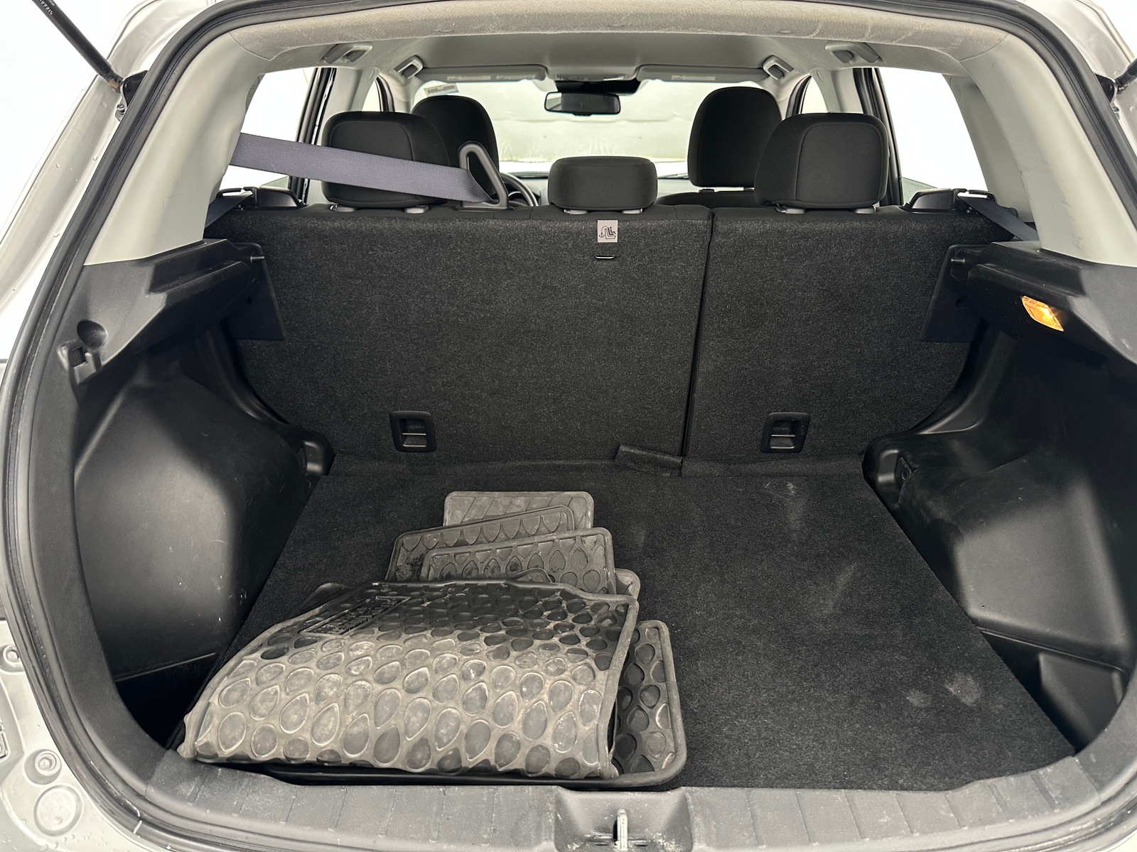 Thumbnail: 2024 Mitsubishi Outlander Sport - 7