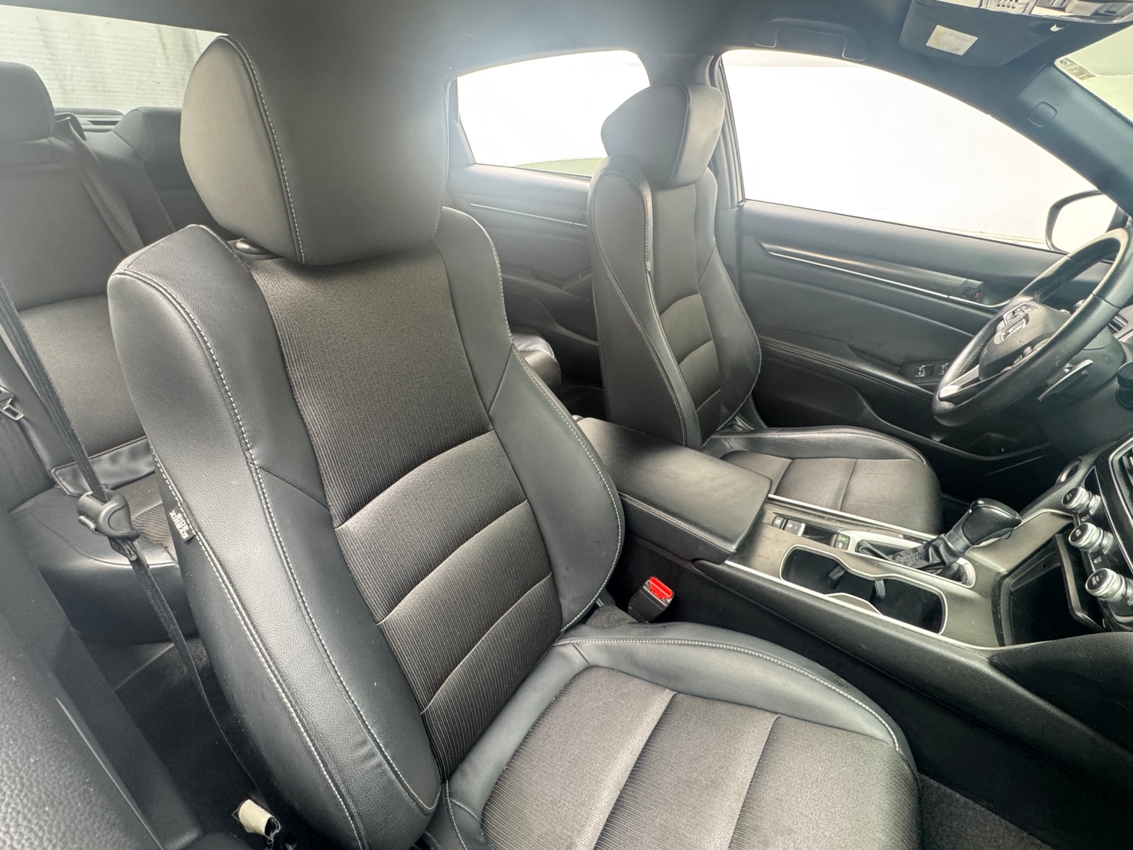 Thumbnail: 2018 Honda Accord - 2