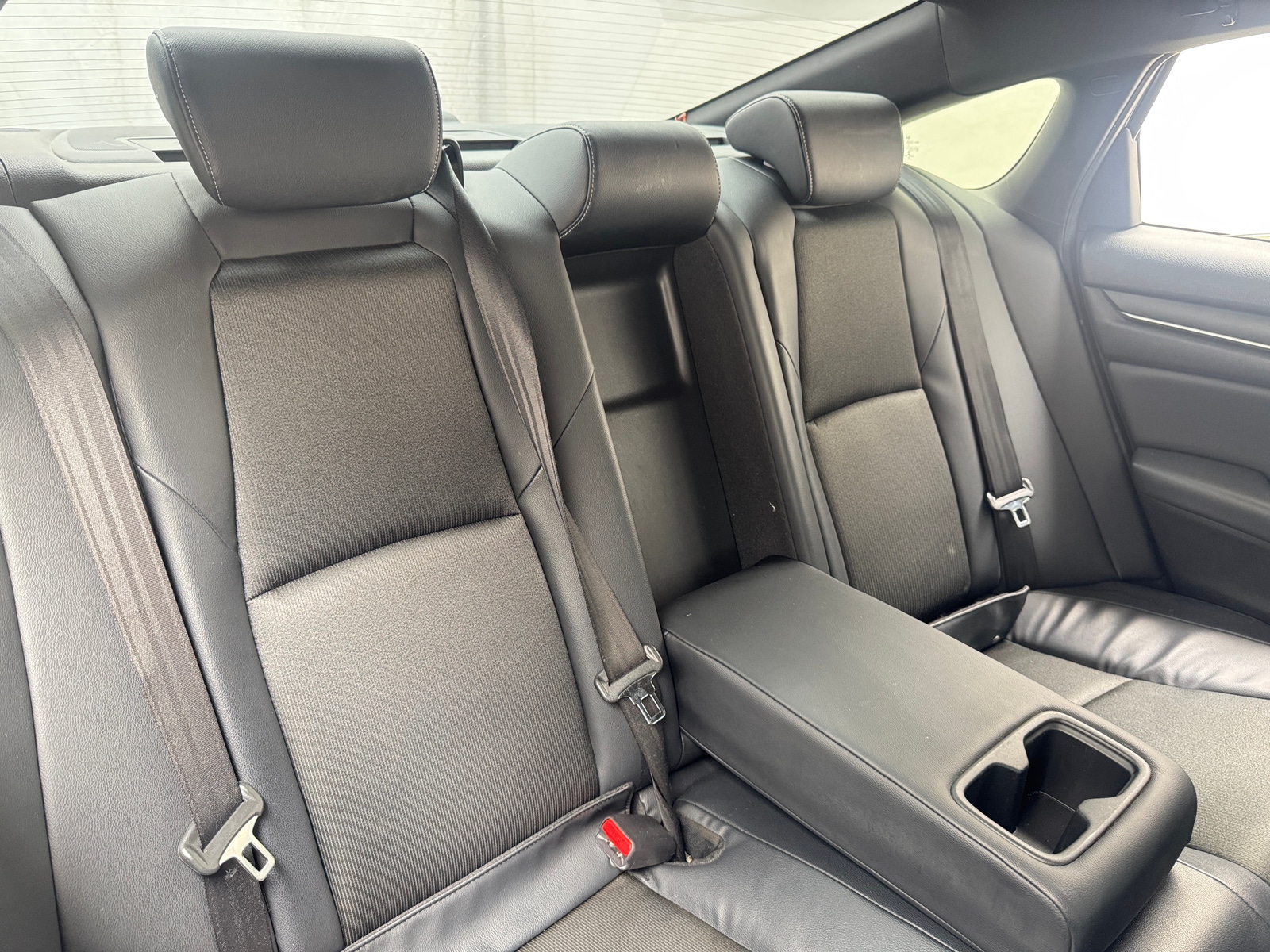 Thumbnail: 2018 Honda Accord - 6