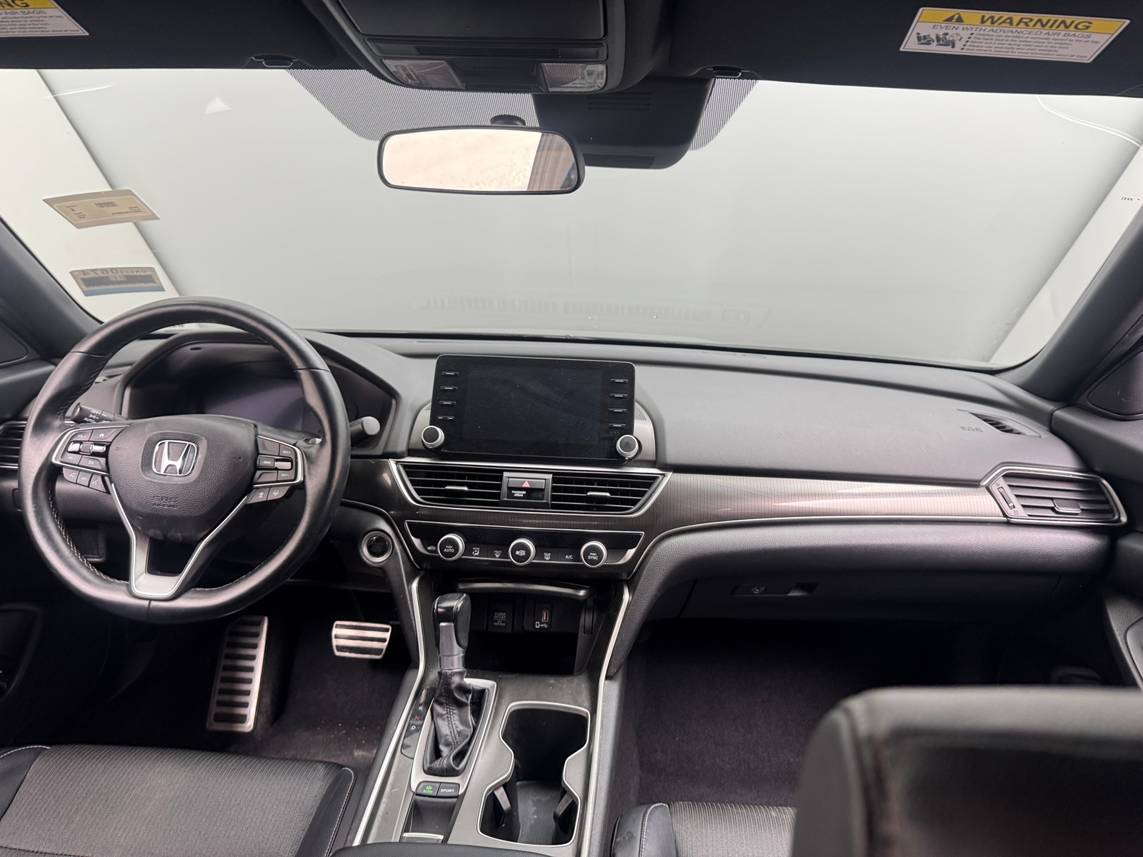 Thumbnail: 2018 Honda Accord - 3