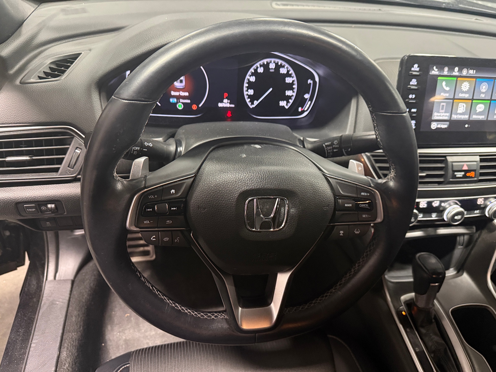 Thumbnail: 2018 Honda Accord - 5