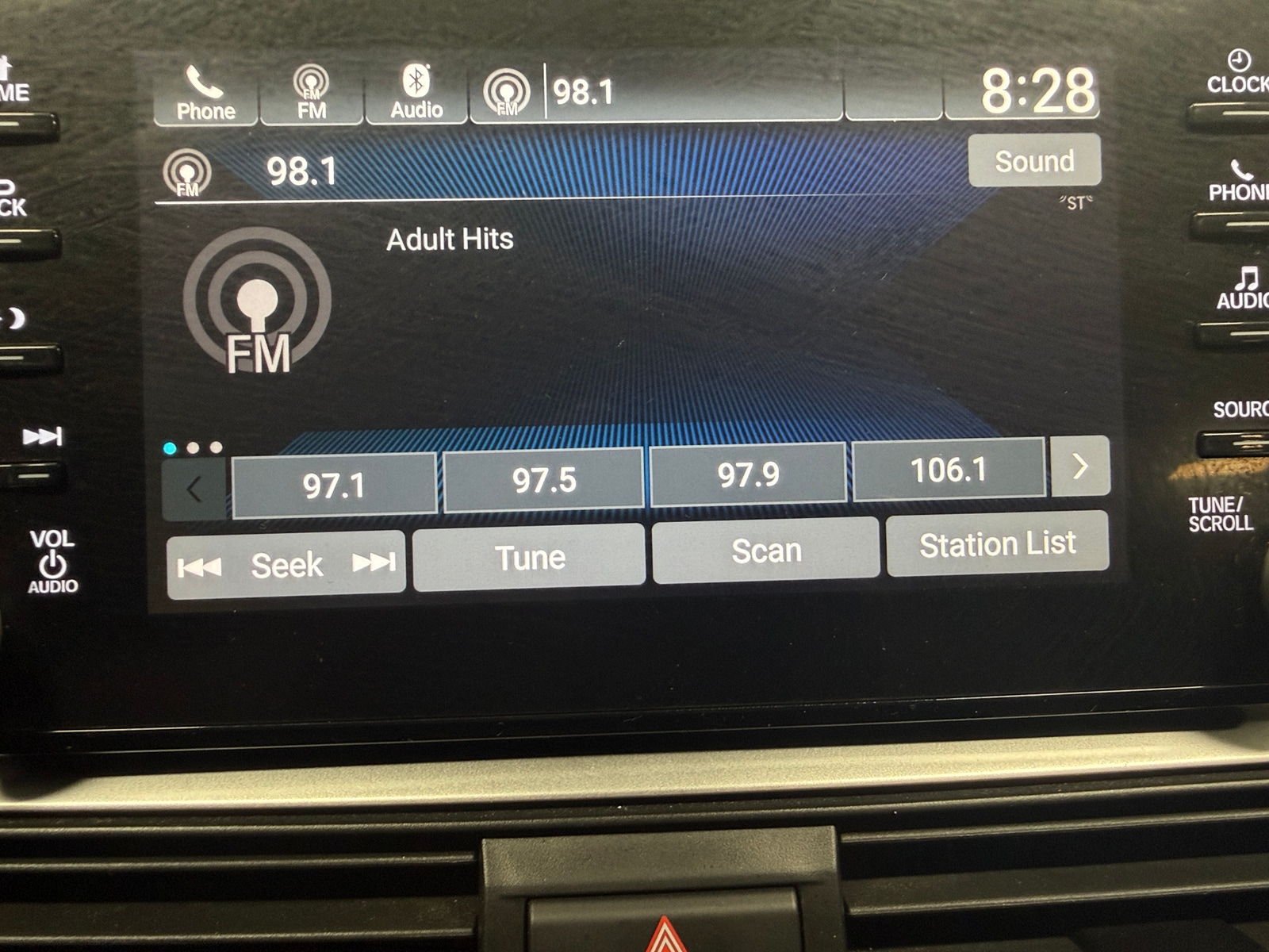 Thumbnail: 2018 Honda Accord - 4