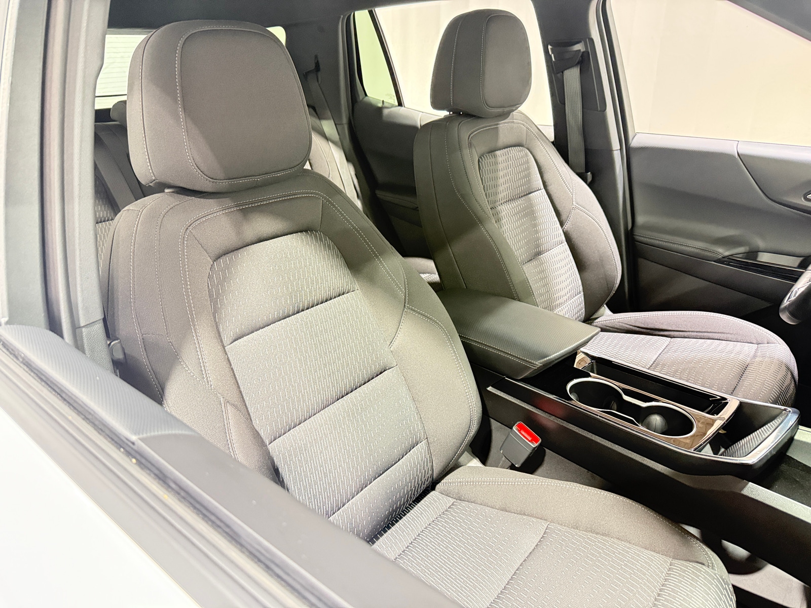 Thumbnail: 2025 Chevrolet Equinox - 2