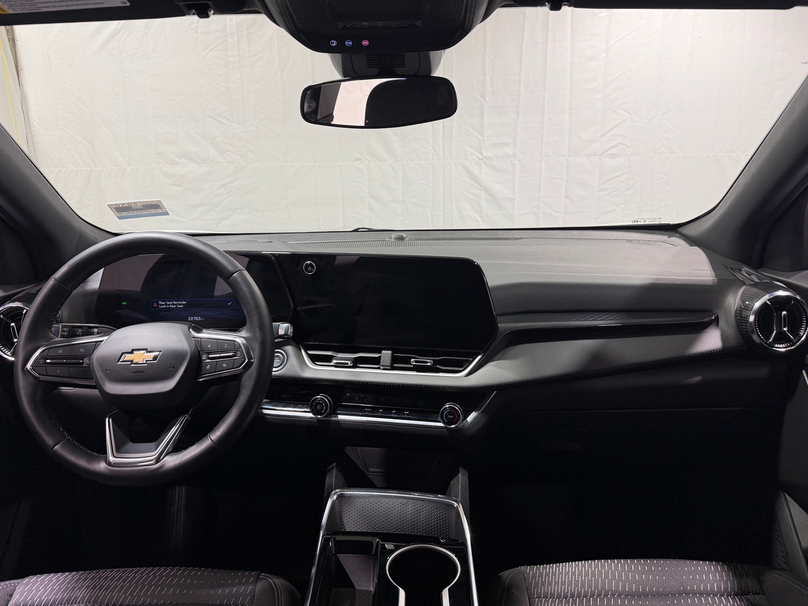 Thumbnail: 2025 Chevrolet Equinox - 3