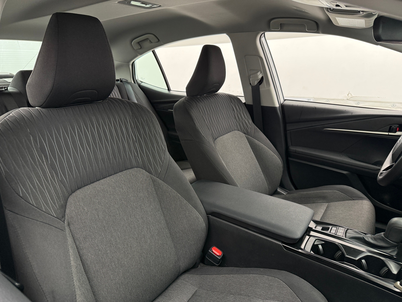 Thumbnail: 2025 Toyota Camry - 2