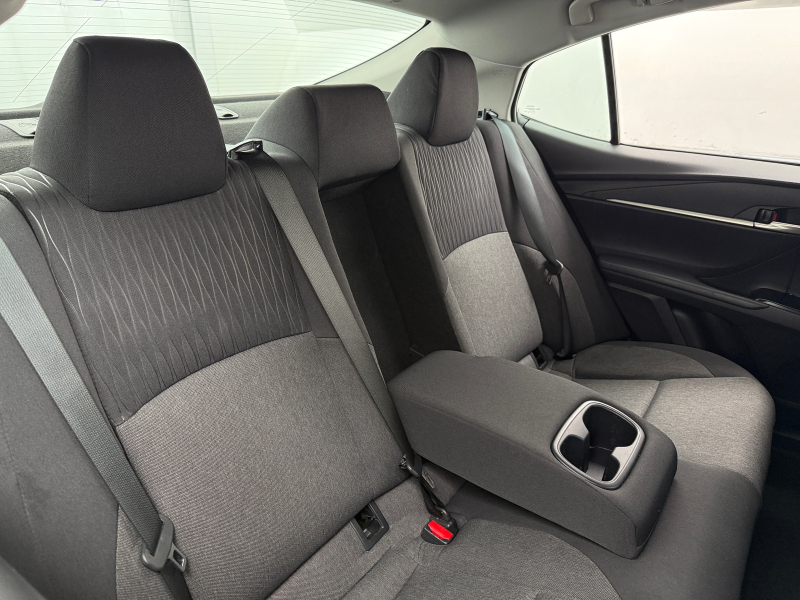 Thumbnail: 2025 Toyota Camry - 6