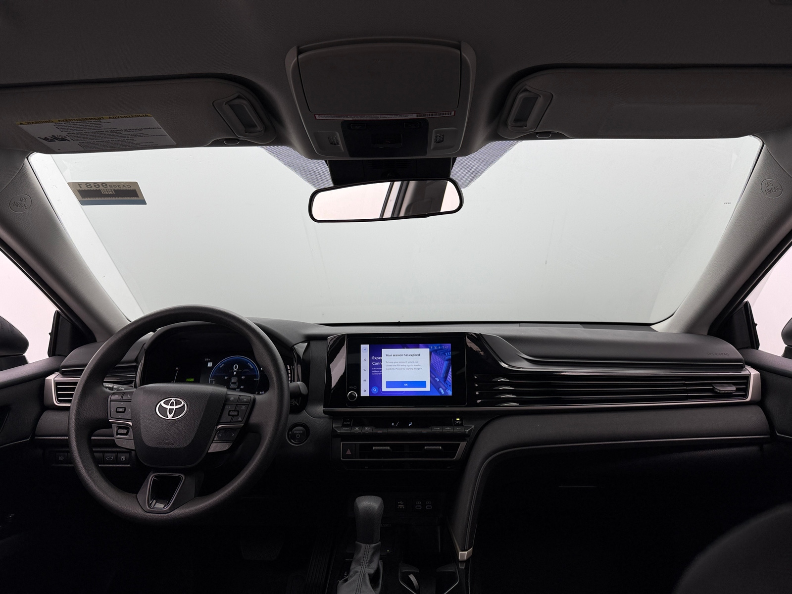 Thumbnail: 2025 Toyota Camry - 3