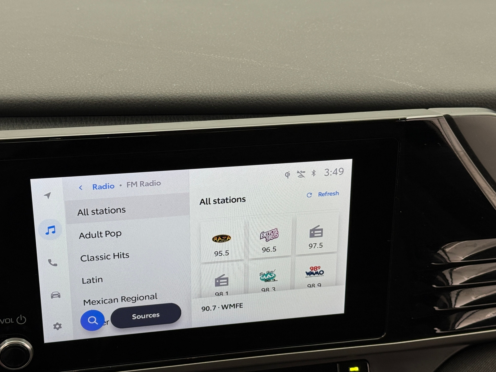 Thumbnail: 2025 Toyota Camry - 4